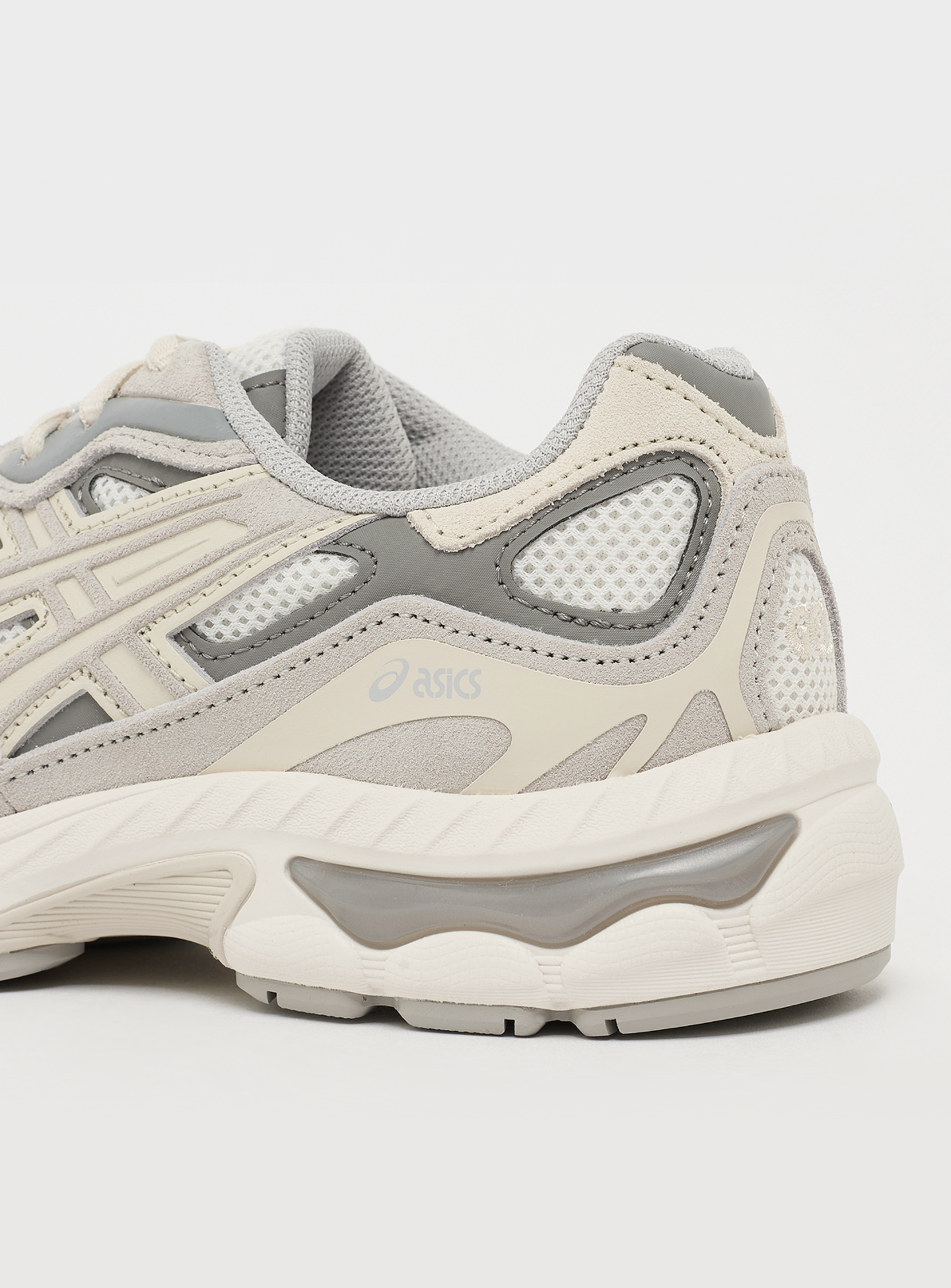 ASICS SportStyle, Gel-NYC (GS), beige, Image 7 of 7