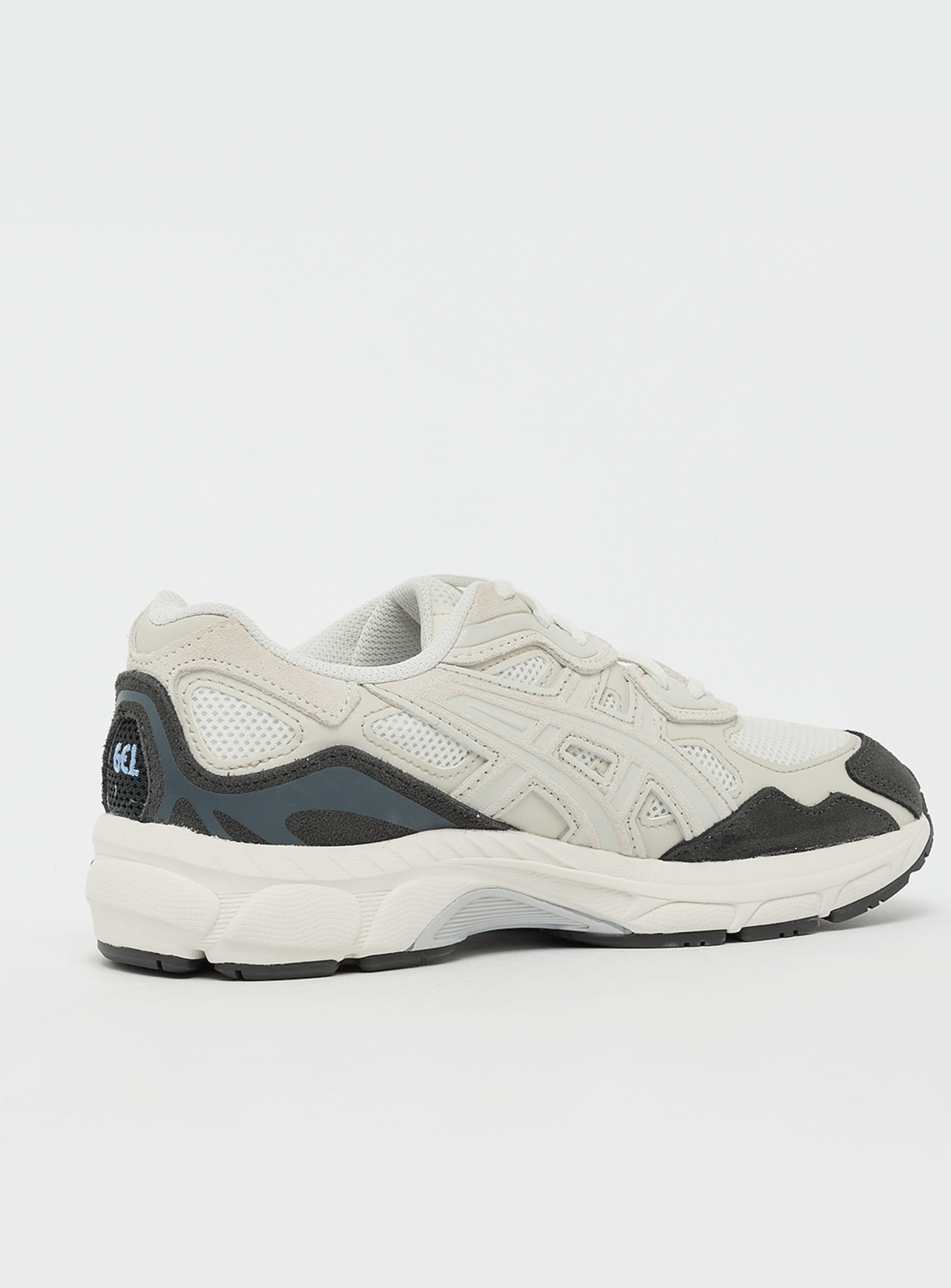 ASICS SportStyle, GEL-NYC (GS), beige, Image 3 of 7