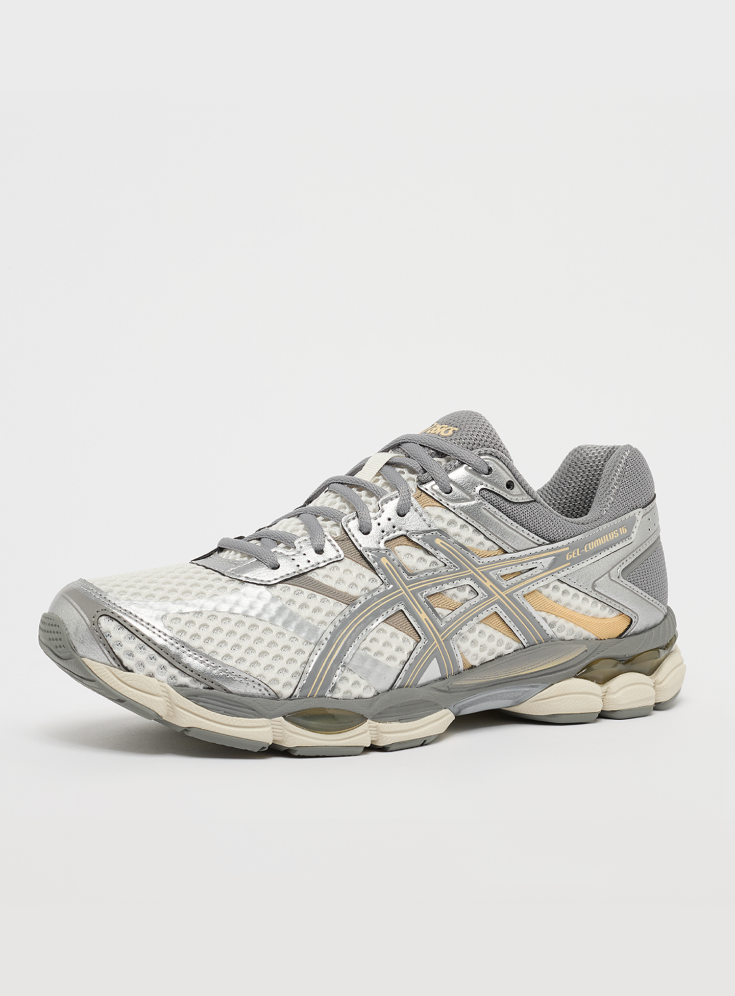 ASICS SportStyle, Gel-Cumulus 16, grey, Image 2 of 7