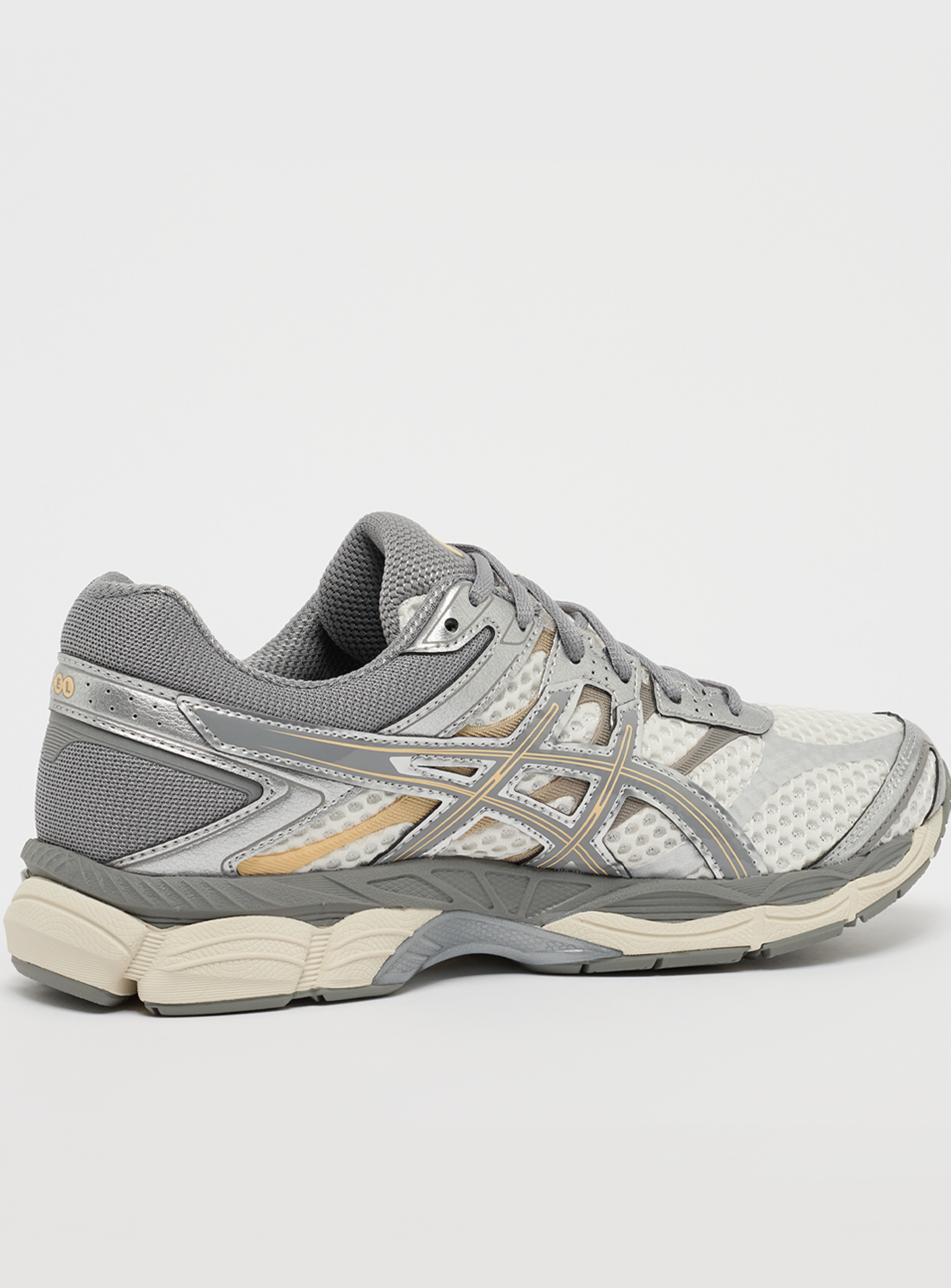 ASICS SportStyle, Gel-Cumulus 16, grey, Image 3 of 7