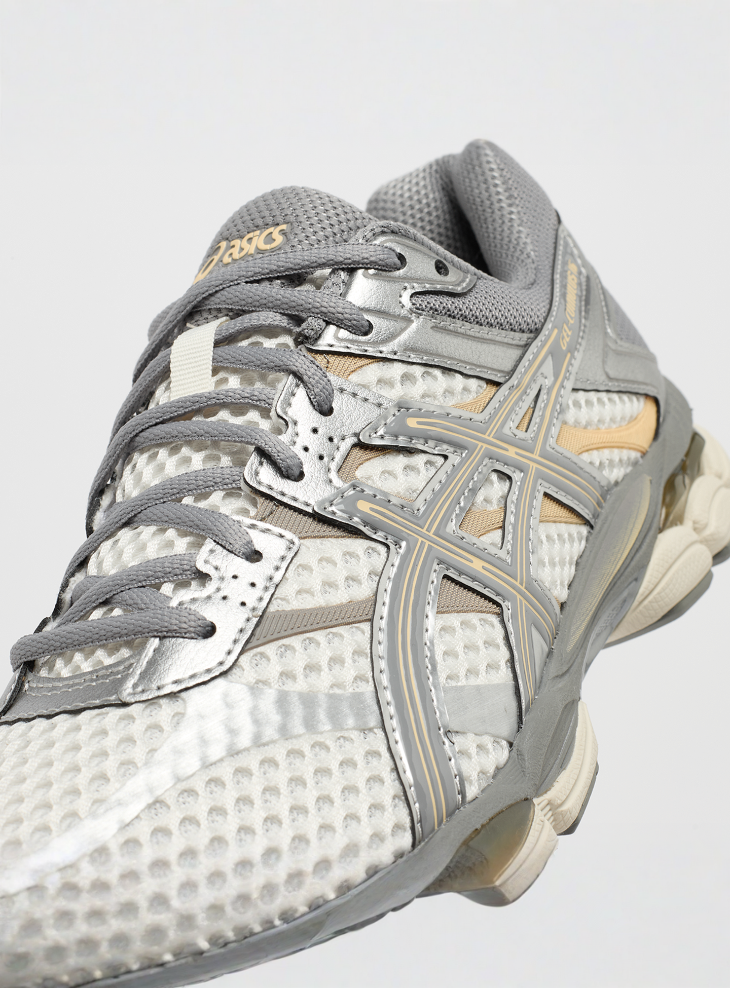 ASICS SportStyle, Gel-Cumulus 16, grey, Image 6 of 7