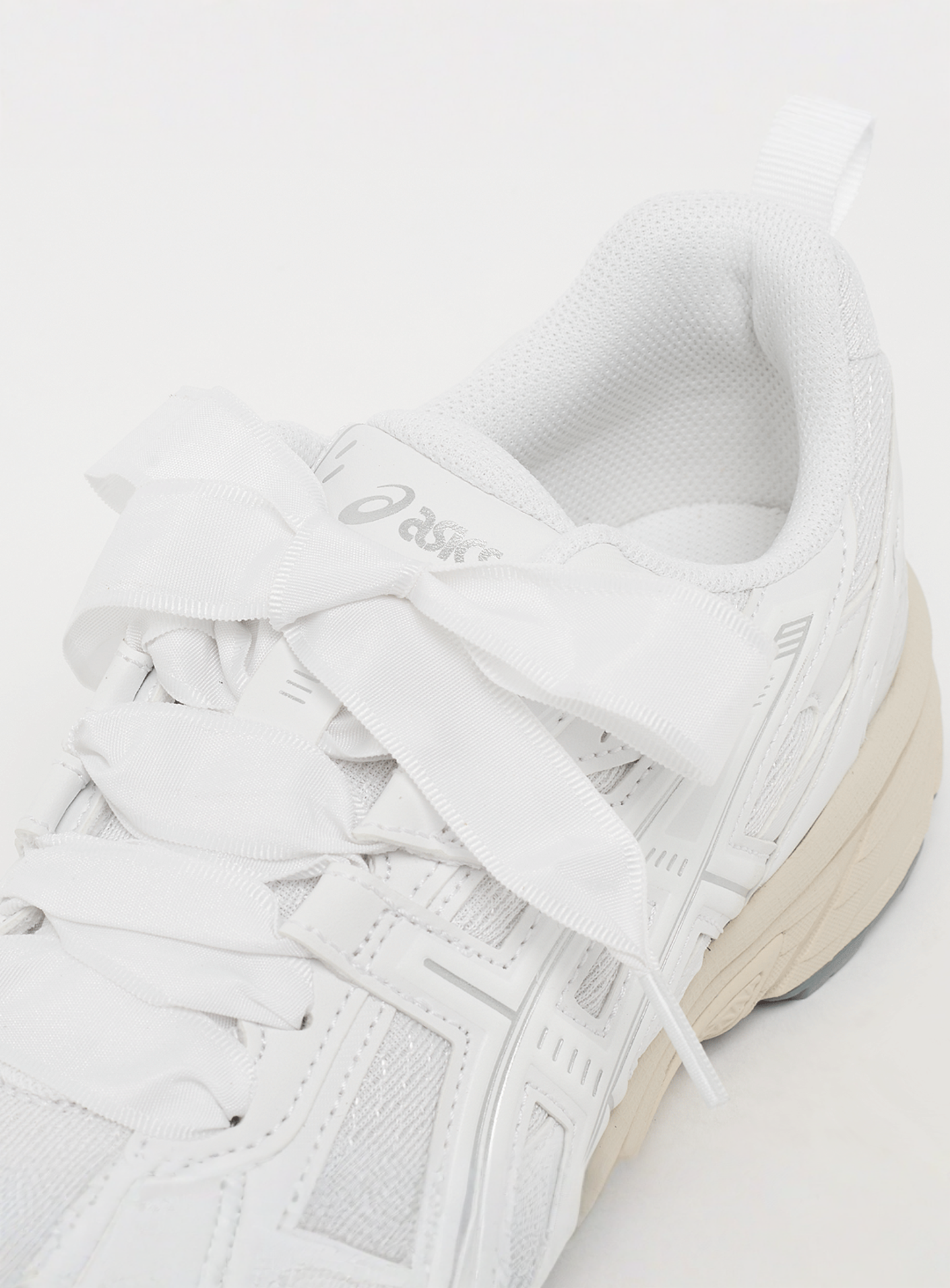 ASICS SportStyle, Gel-Nunobiki, white, Image 6 of 7