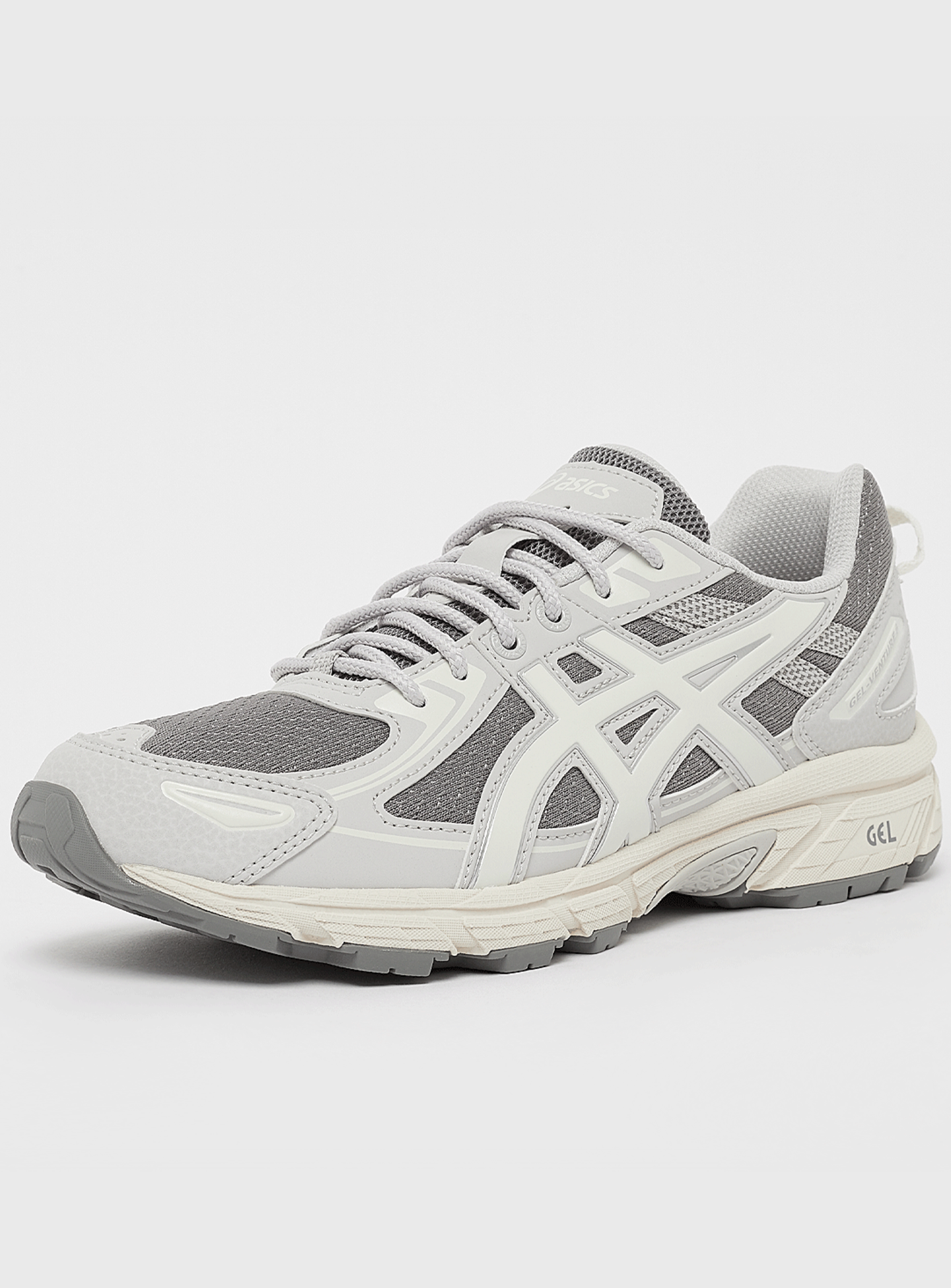 ASICS SportStyle, Gel-Venture 6, grey, Image 2 of 7