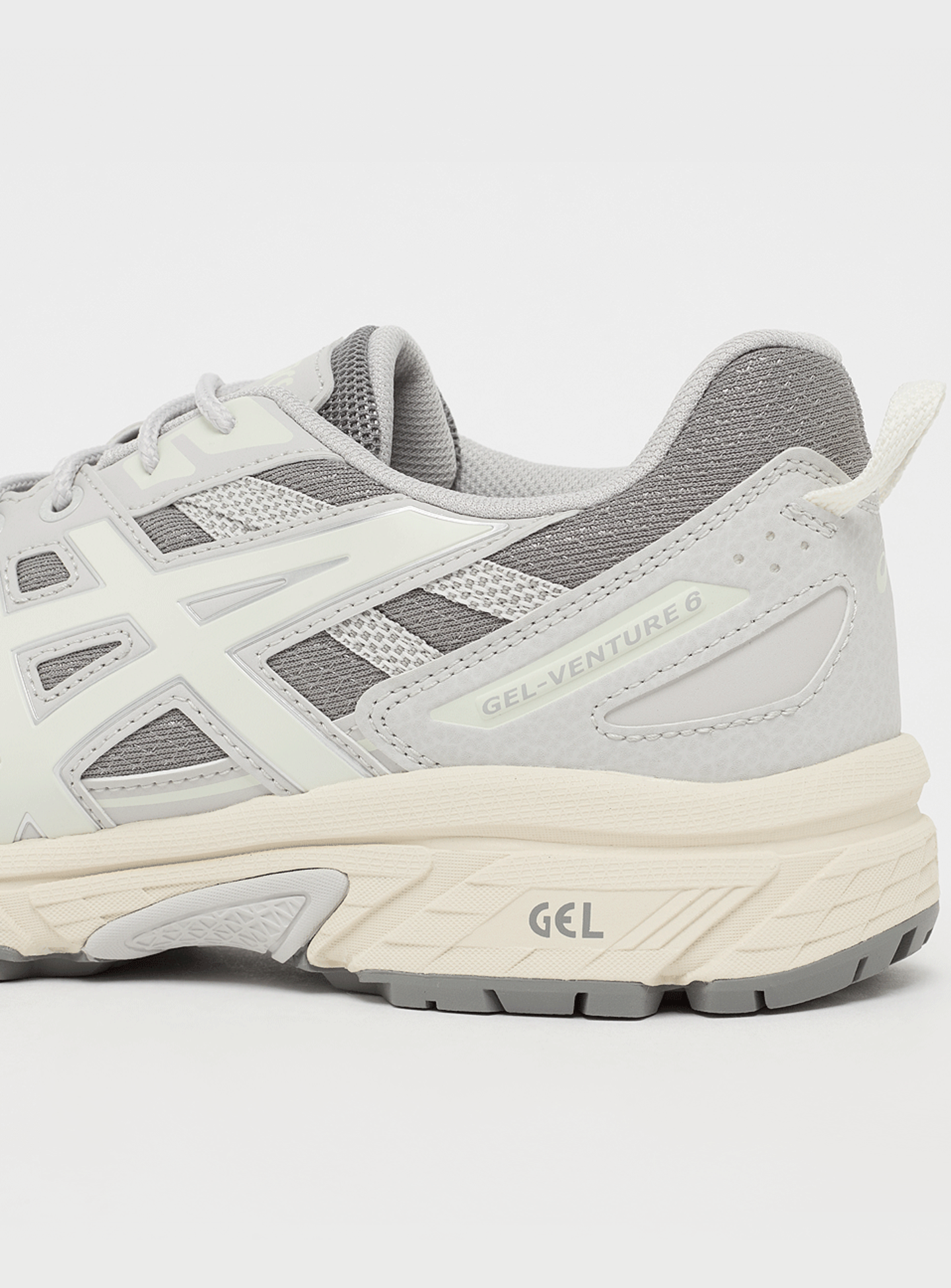 ASICS SportStyle, Gel-Venture 6, grey, Image 6 of 7
