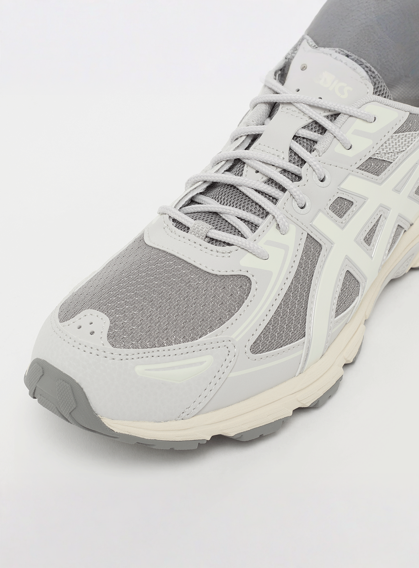 ASICS SportStyle, Gel-Venture 6, grey, Image 7 of 7