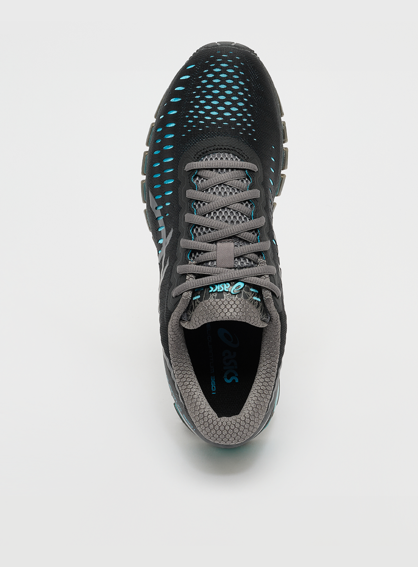 ASICS SportStyle, Gel-Quantum 360 I, black, Image 5 of 7