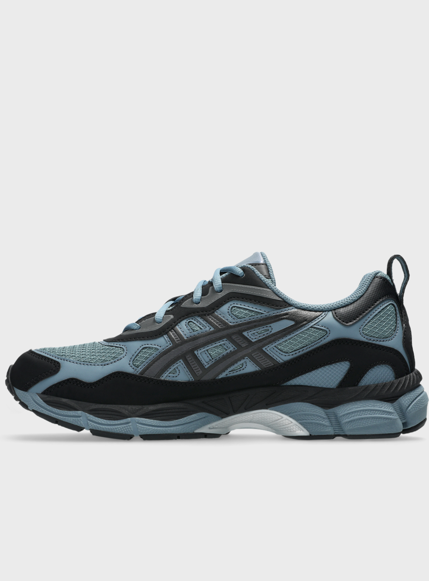 ASICS SportStyle, GEL-NYC RGD, blue, Image 2 of 7