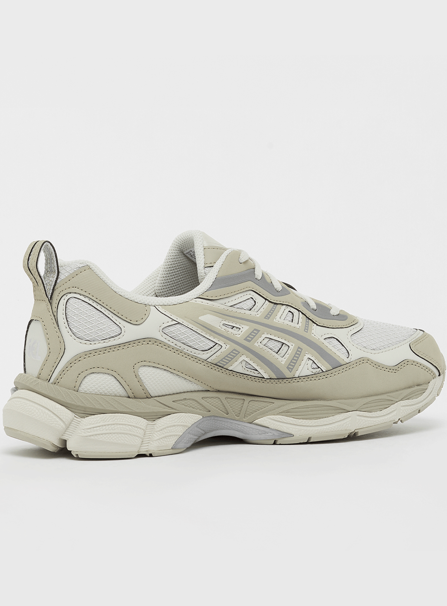 ASICS SportStyle, GEL-NYC RGD, beige, Image 3 of 7