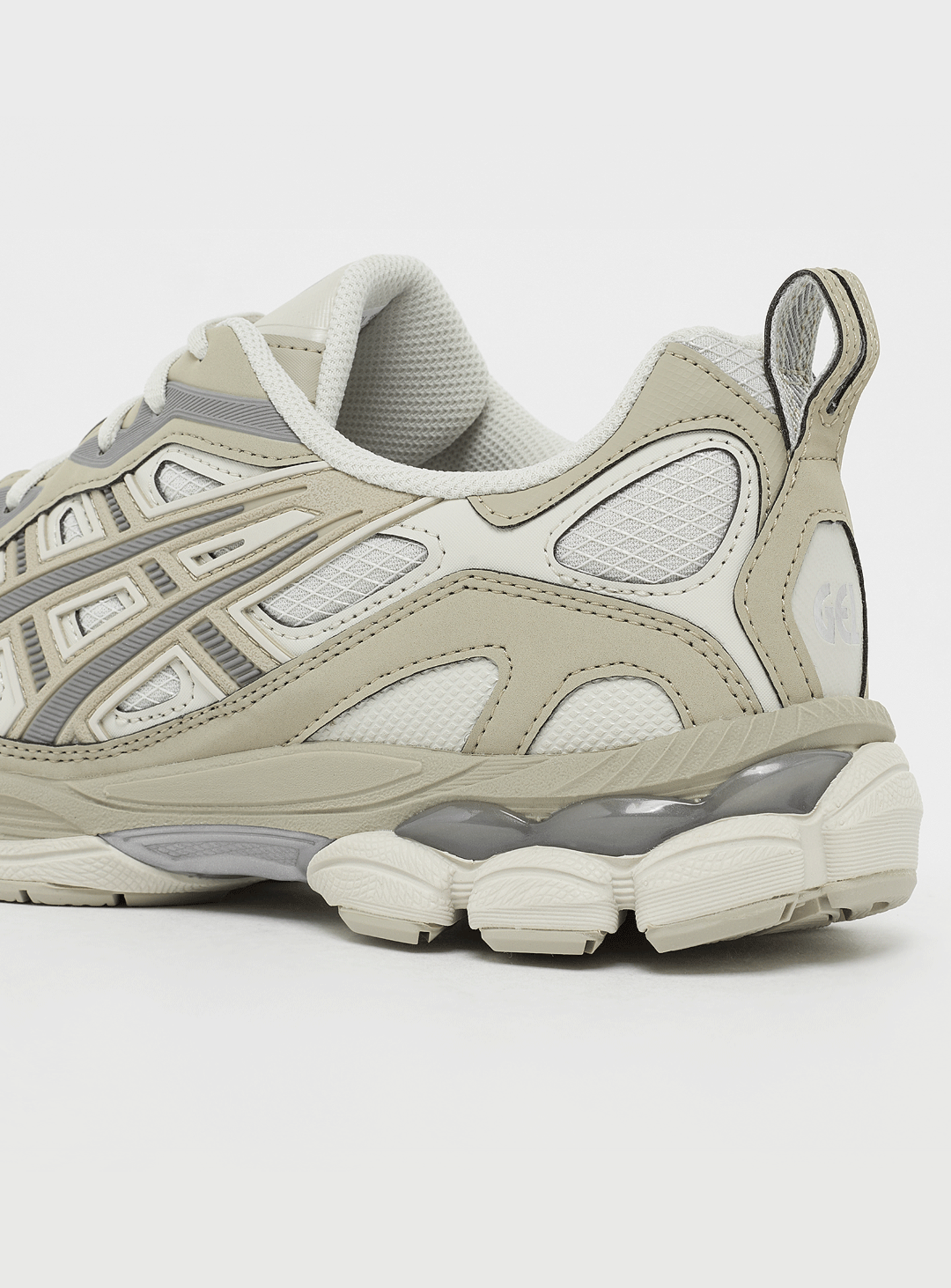 ASICS SportStyle, GEL-NYC RGD, beige, Image 7 of 7