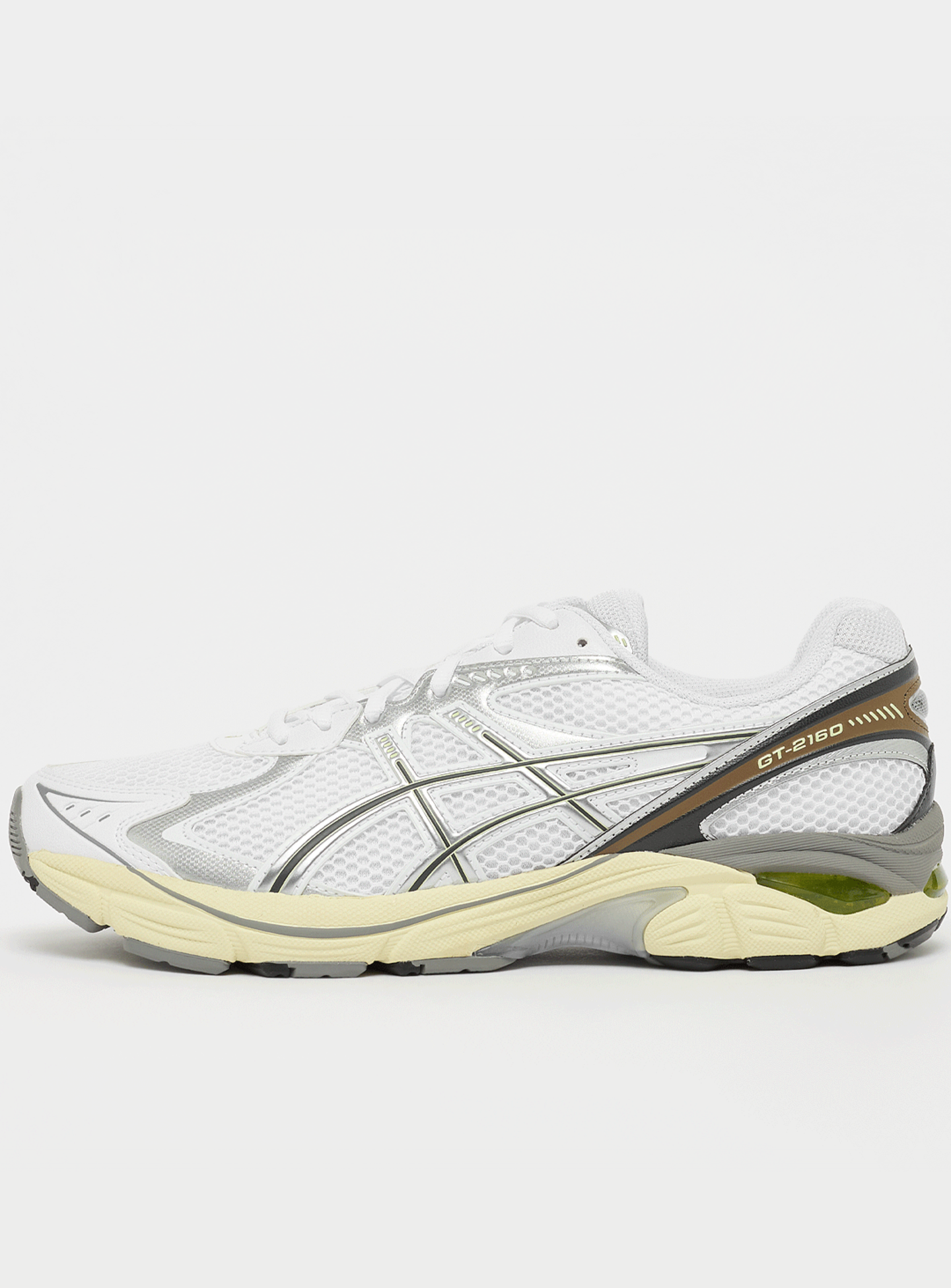 ASICS SportStyle, GT-2160, white, Image 1 of 7