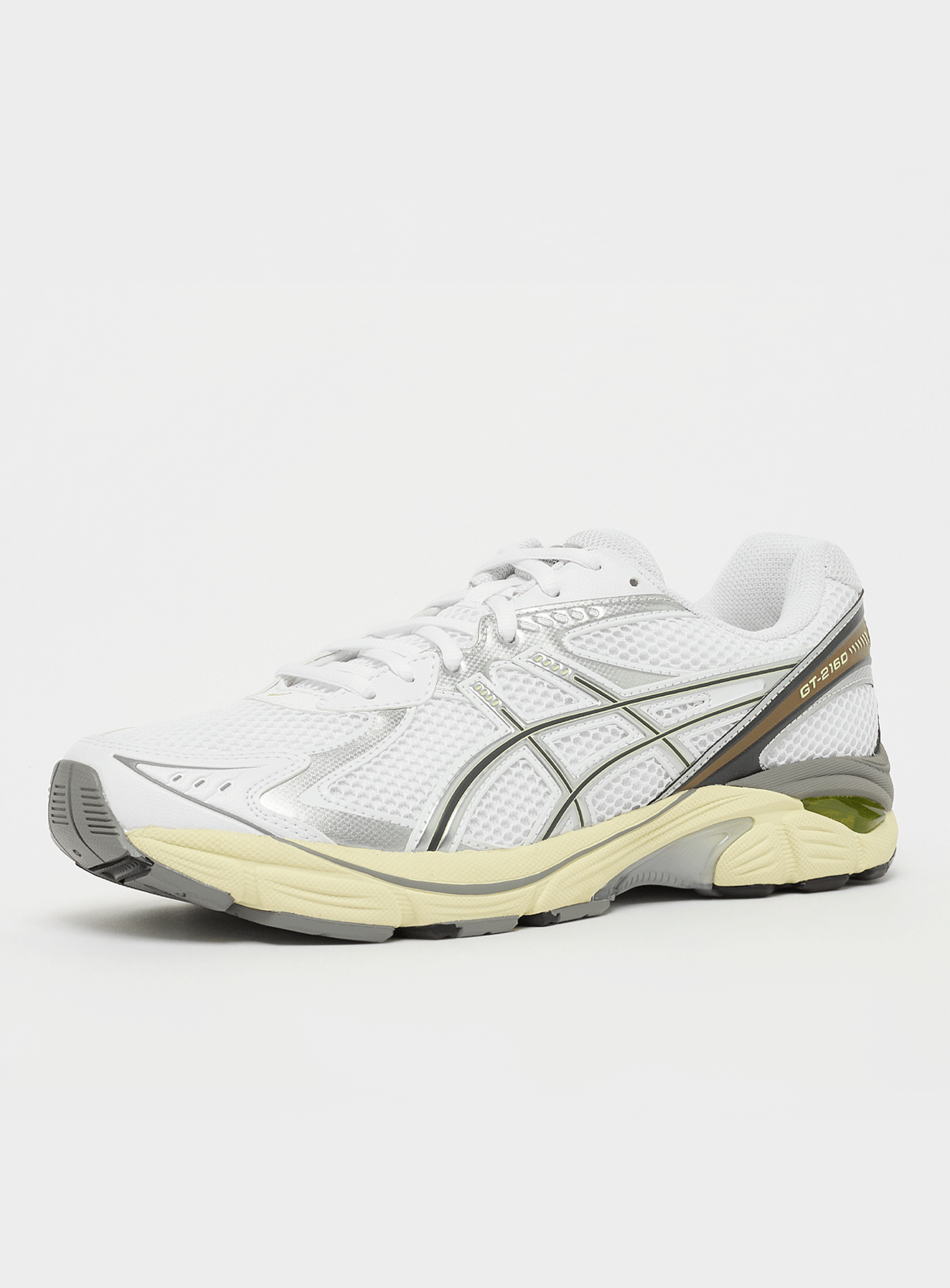 ASICS SportStyle, GT-2160, white, Image 2 of 7