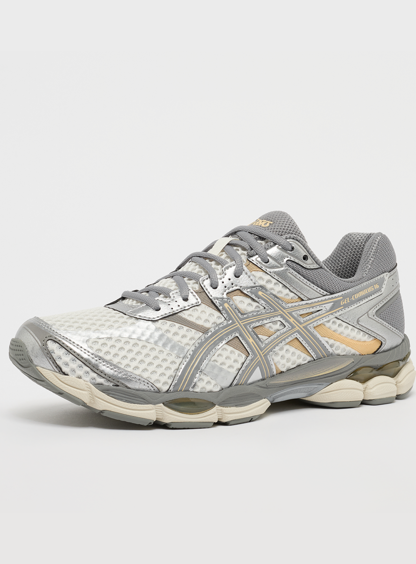 ASICS SportStyle, GEL-CUMULUS, grey, Image 2 of 7