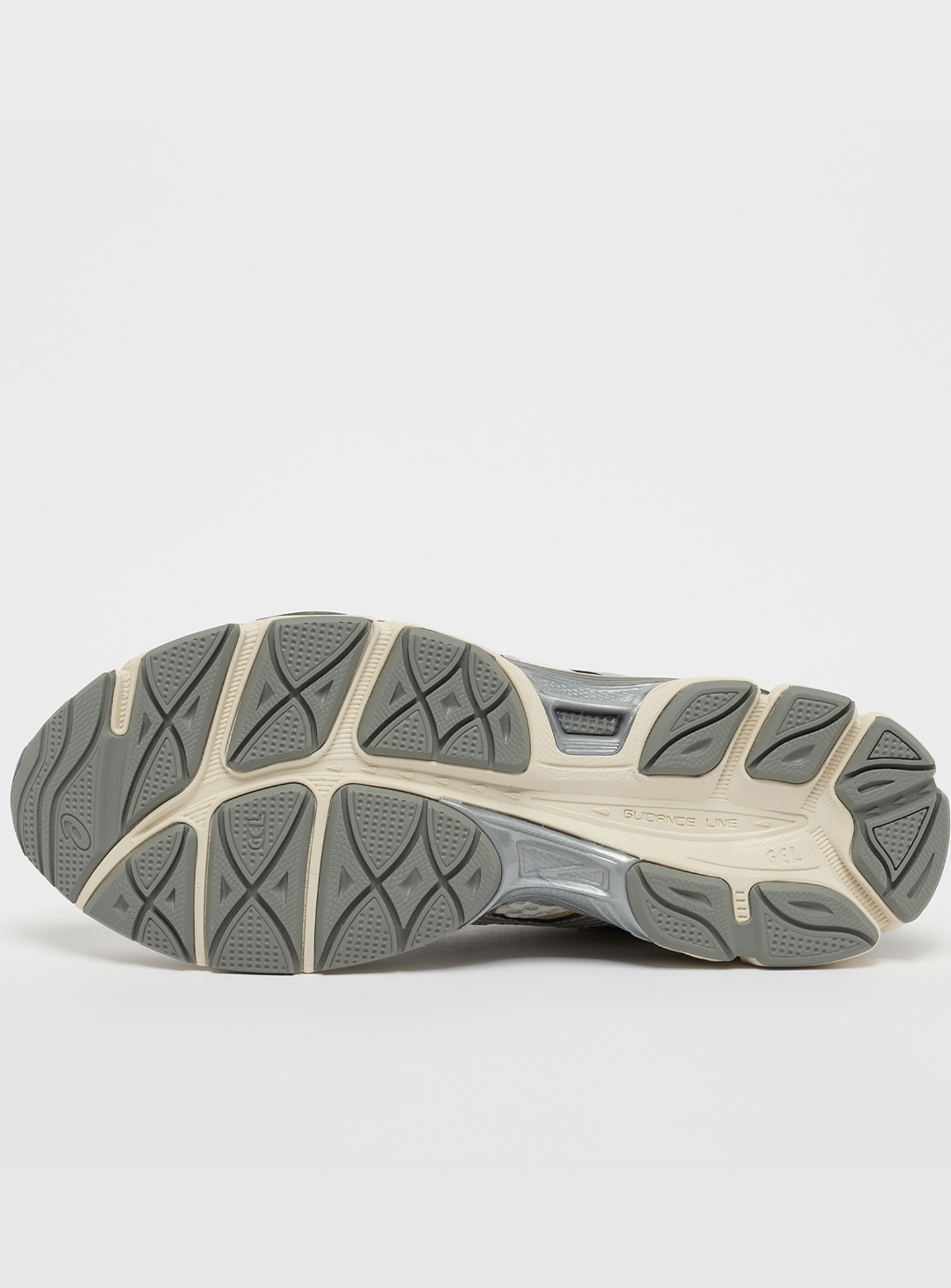 ASICS SportStyle, GEL-CUMULUS, grey, Image 4 of 7