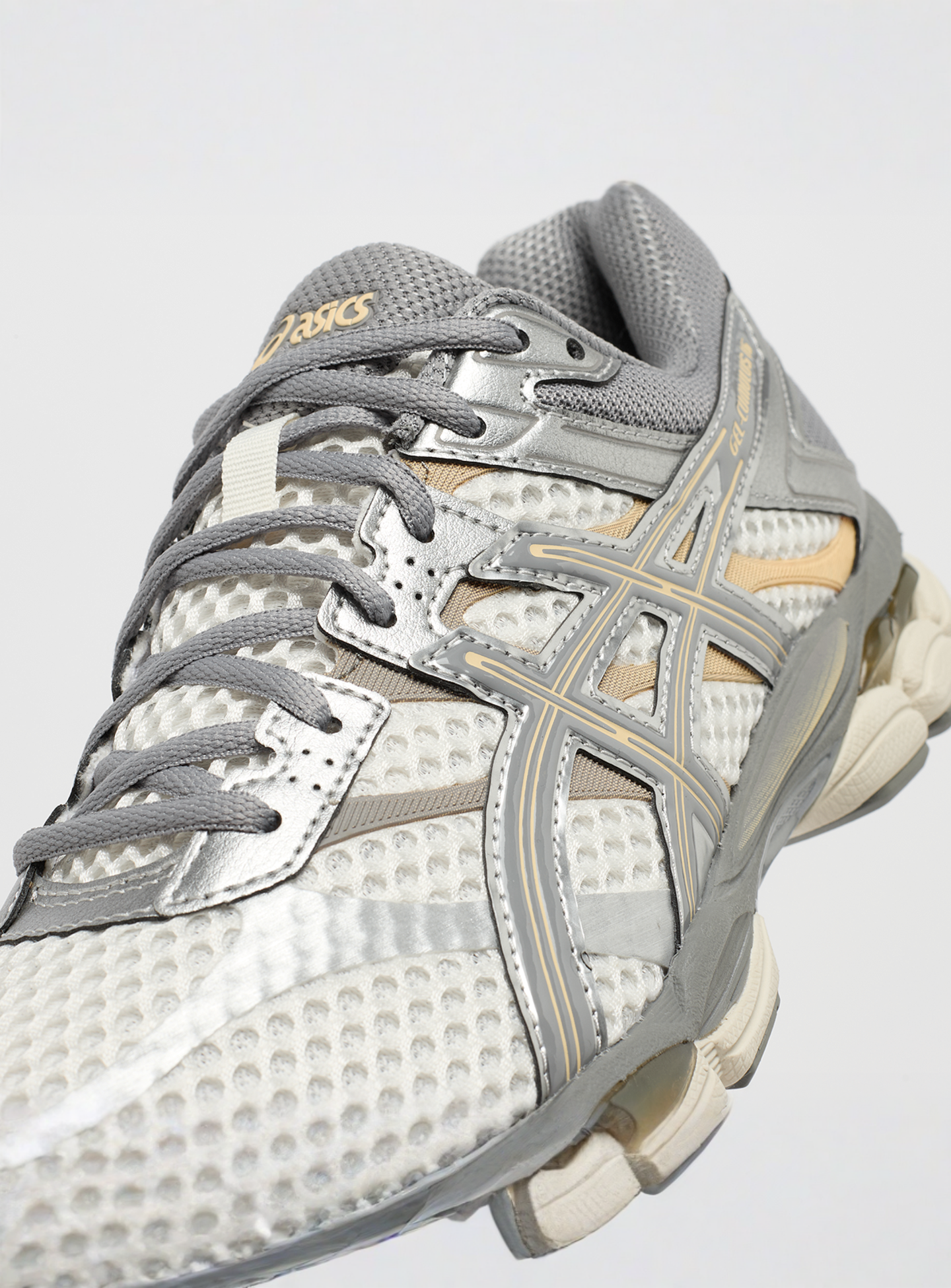 ASICS SportStyle, GEL-CUMULUS, grey, Image 6 of 7