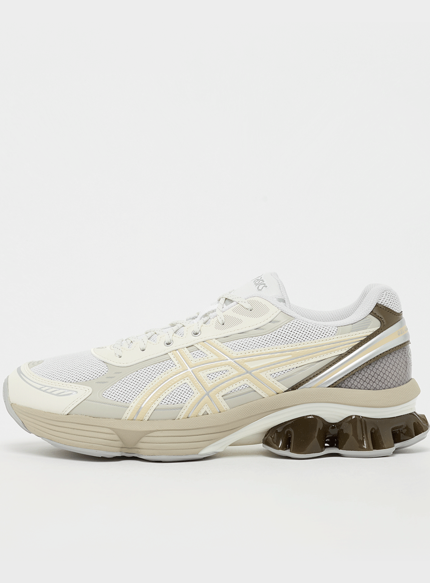ASICS SportStyle, Gel Kinetic Fluent, beige, Image 1 of 7