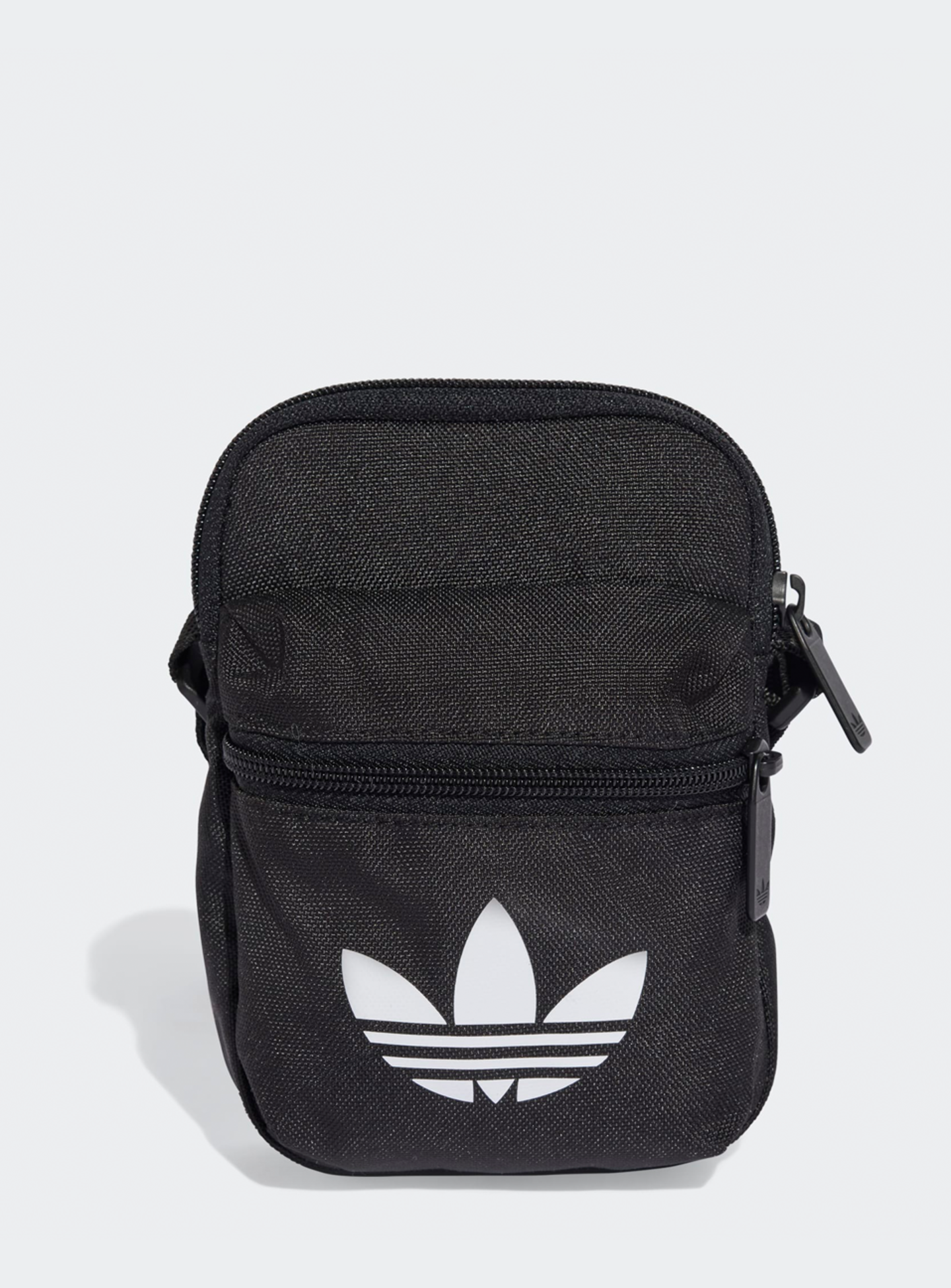 adidas Originals, Adicolor Festival Bag, black, Image 1 of 6