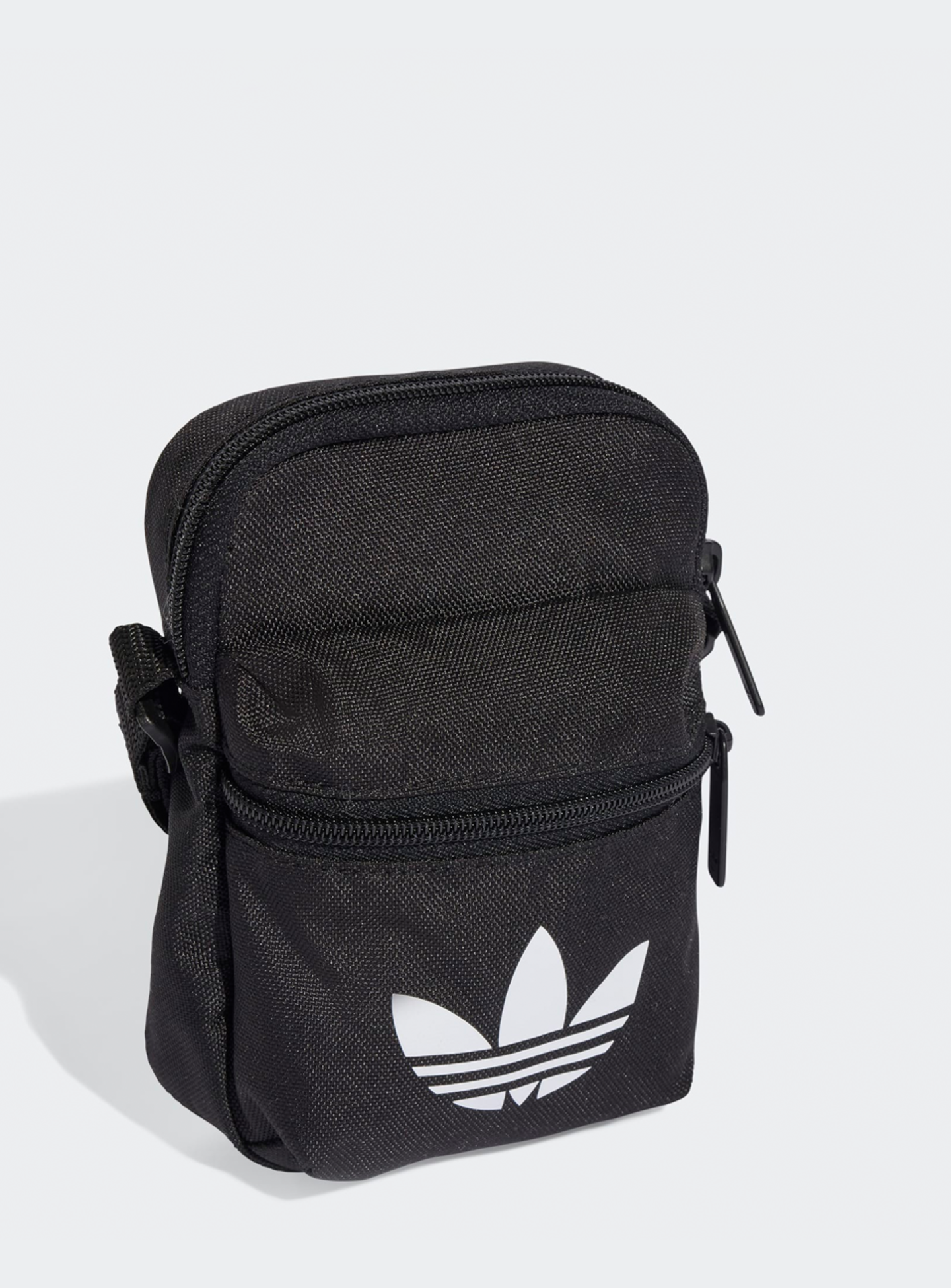 adidas Originals, Adicolor Festival Bag, black, Image 3 of 6