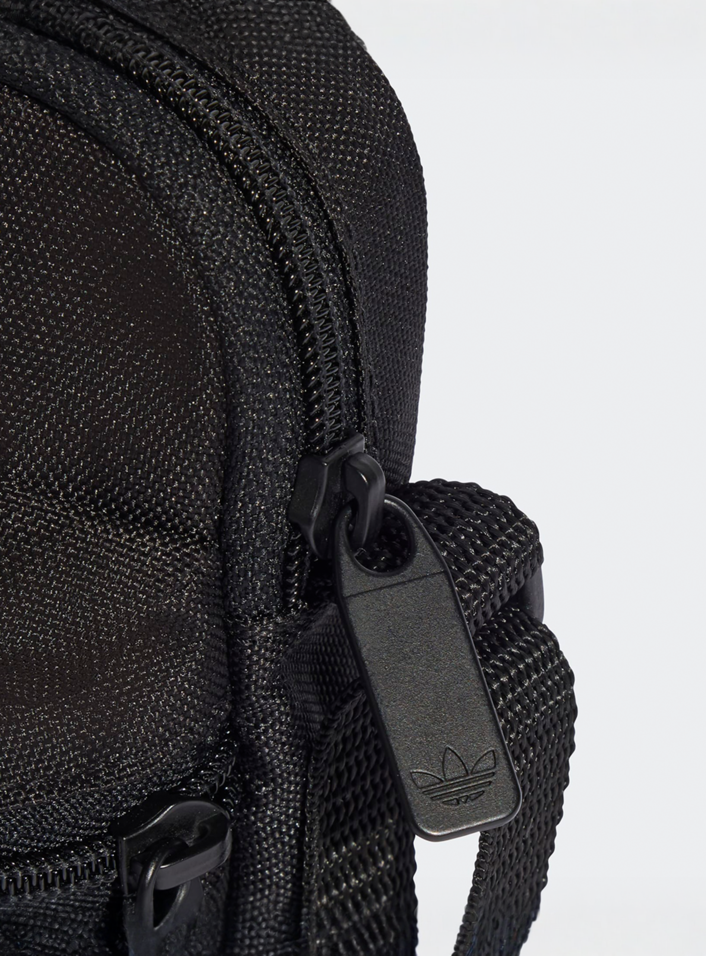 adidas Originals, Adicolor Festival Bag, black, Image 5 of 6