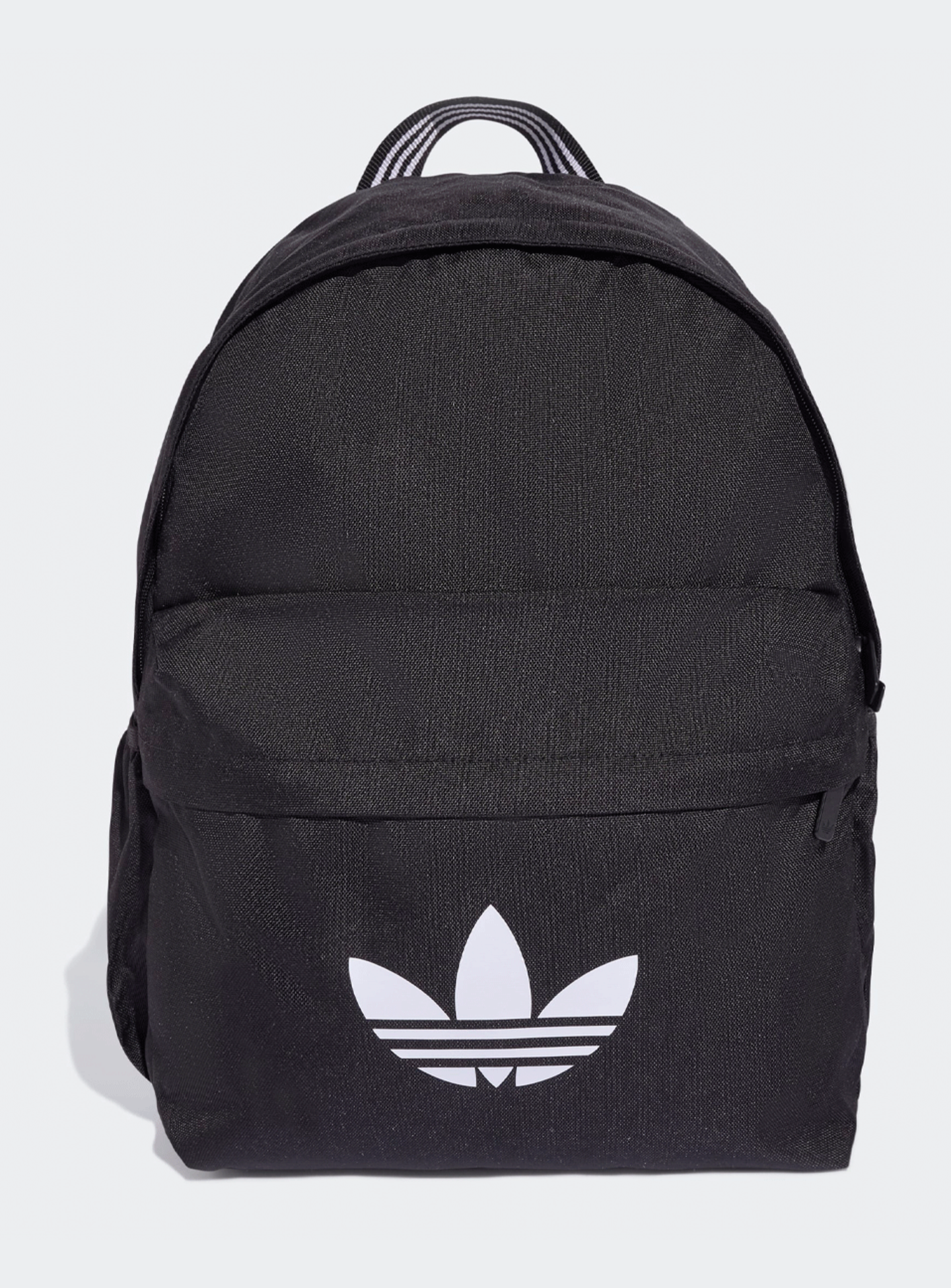 adidas Originals, Adicolor Classics Backpack, black, Image 1 of 6