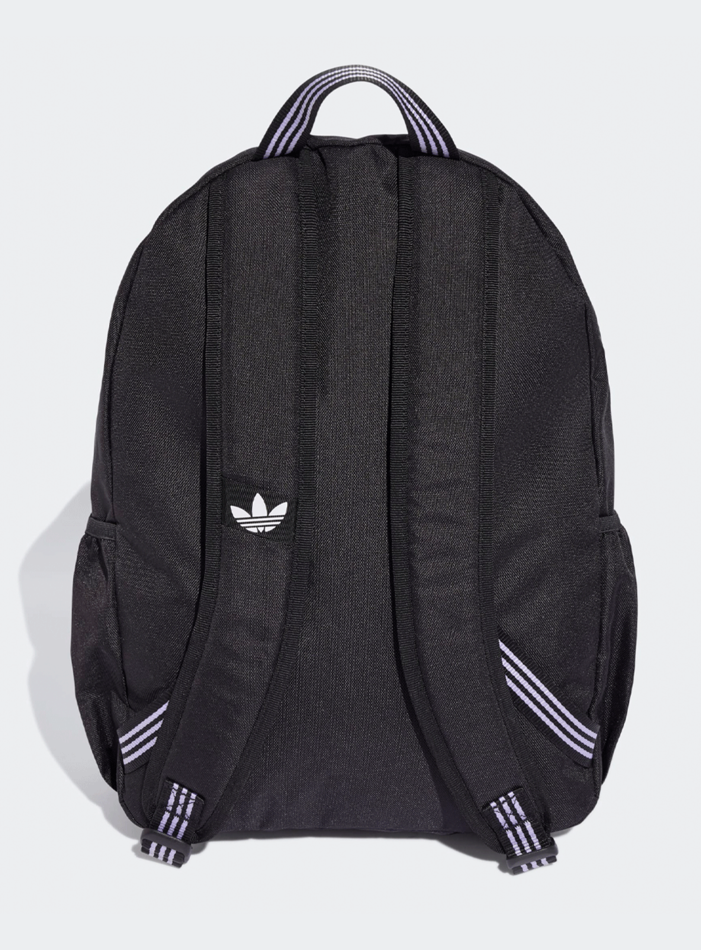 adidas Originals, Adicolor Classics Backpack, black, Image 2 of 6
