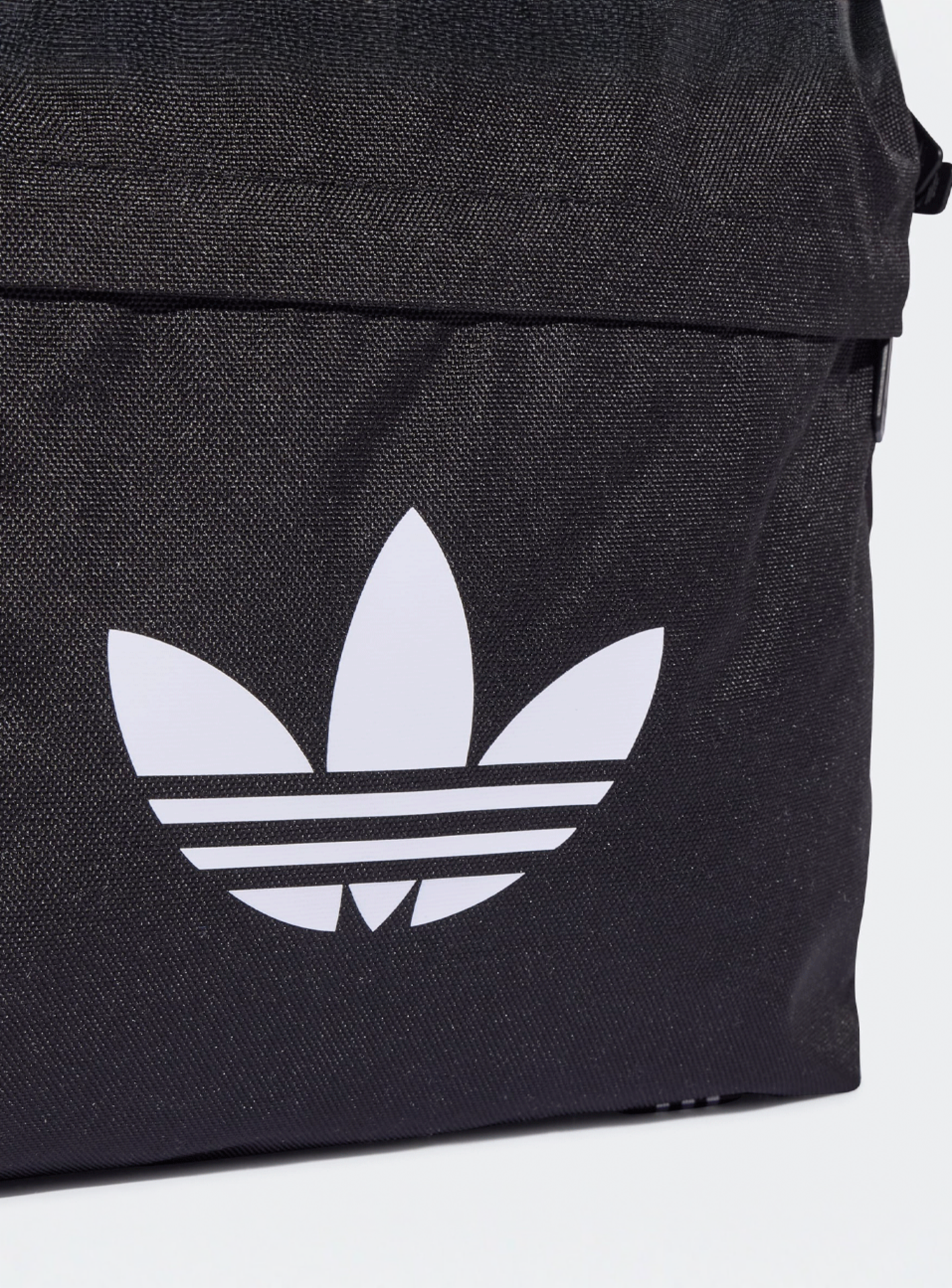 adidas Originals, Adicolor Classics Backpack, black, Image 5 of 6