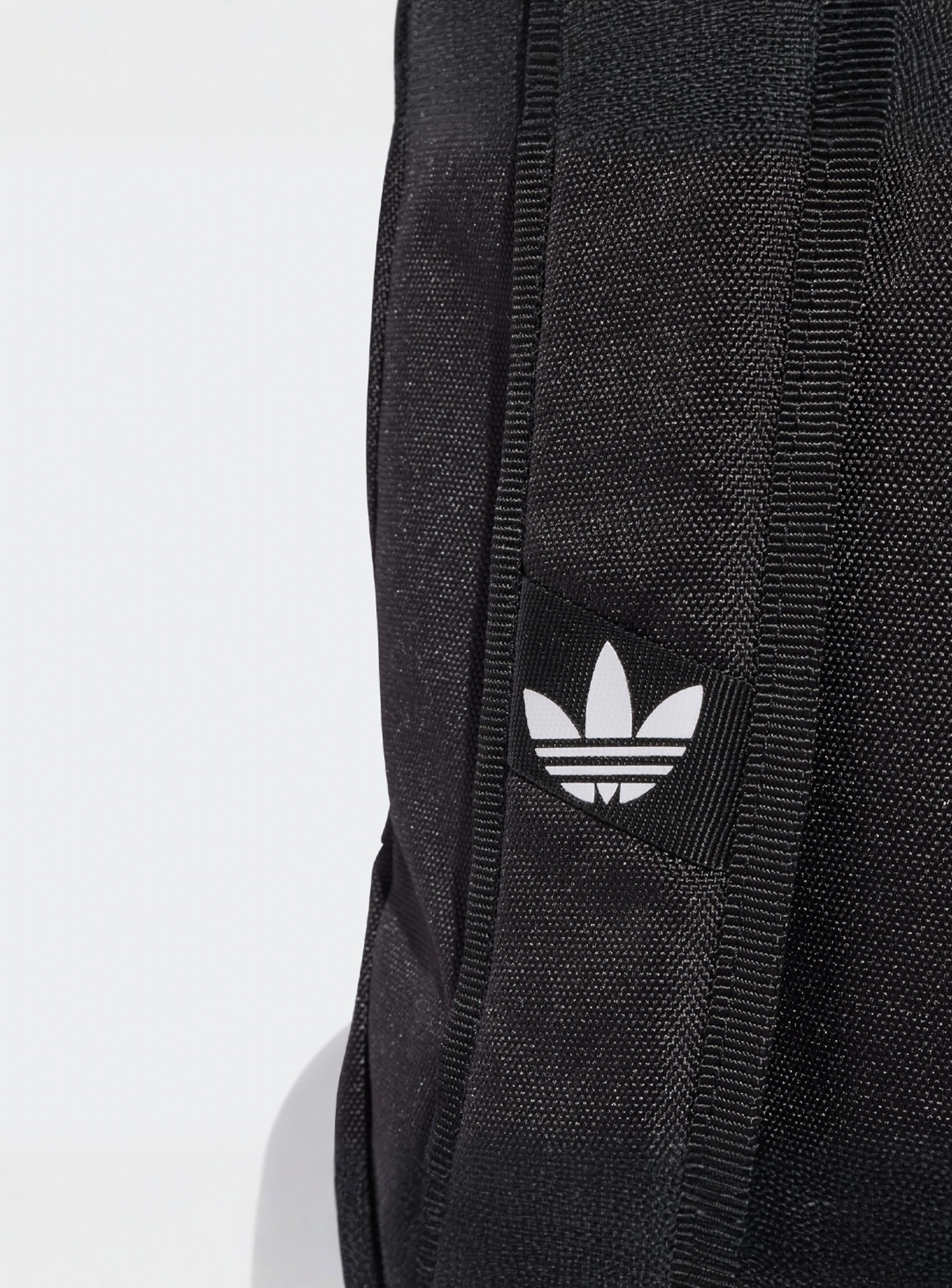 adidas Originals, Adicolor Classics Backpack, black, Image 6 of 6
