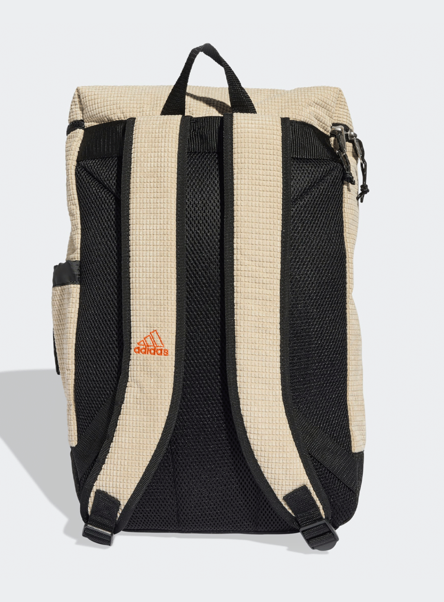 adidas Originals, Backpack, beige, Image 2 of 6