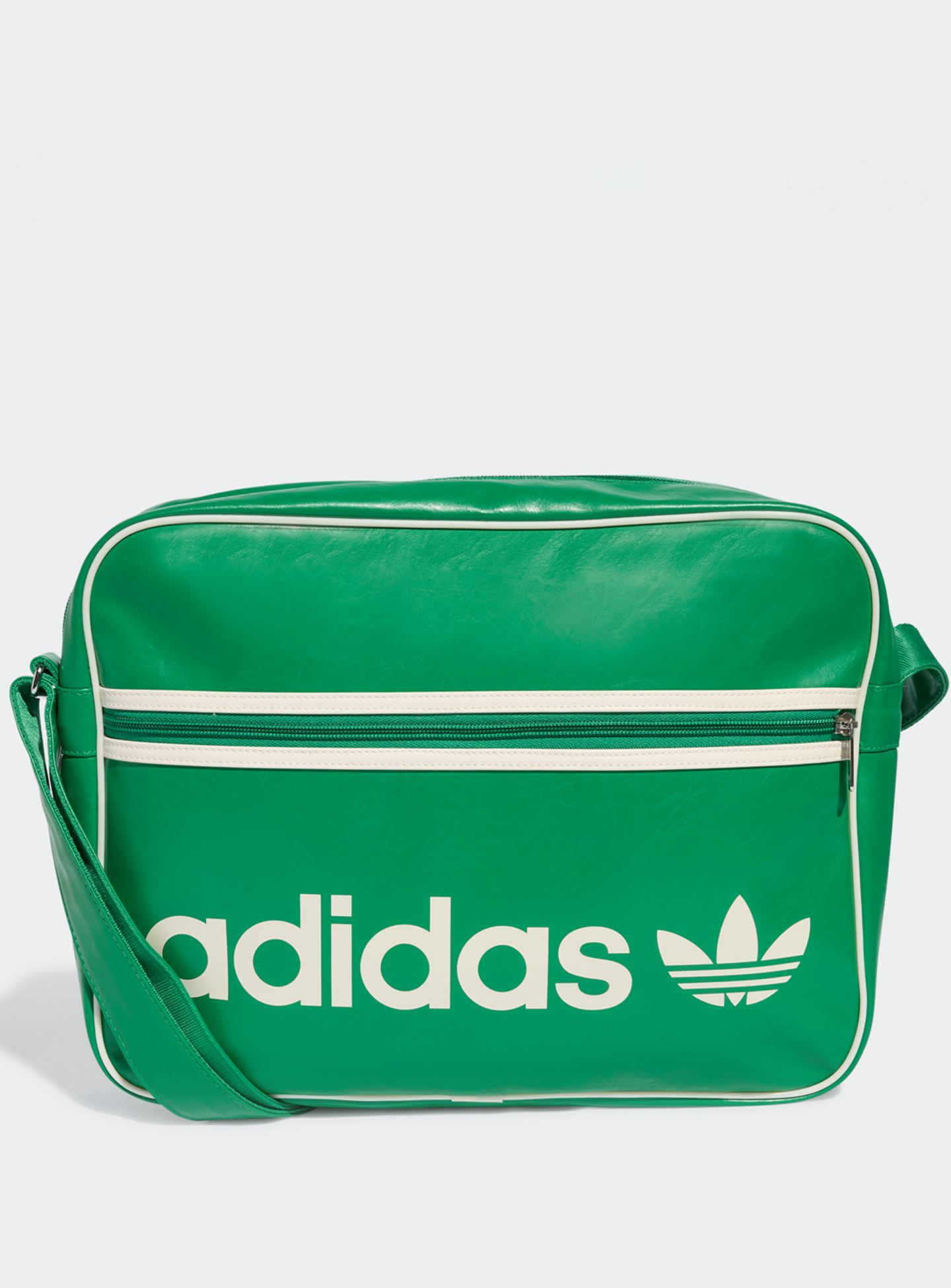 adidas Originals, Airliner OG, green, Image 1 of 6