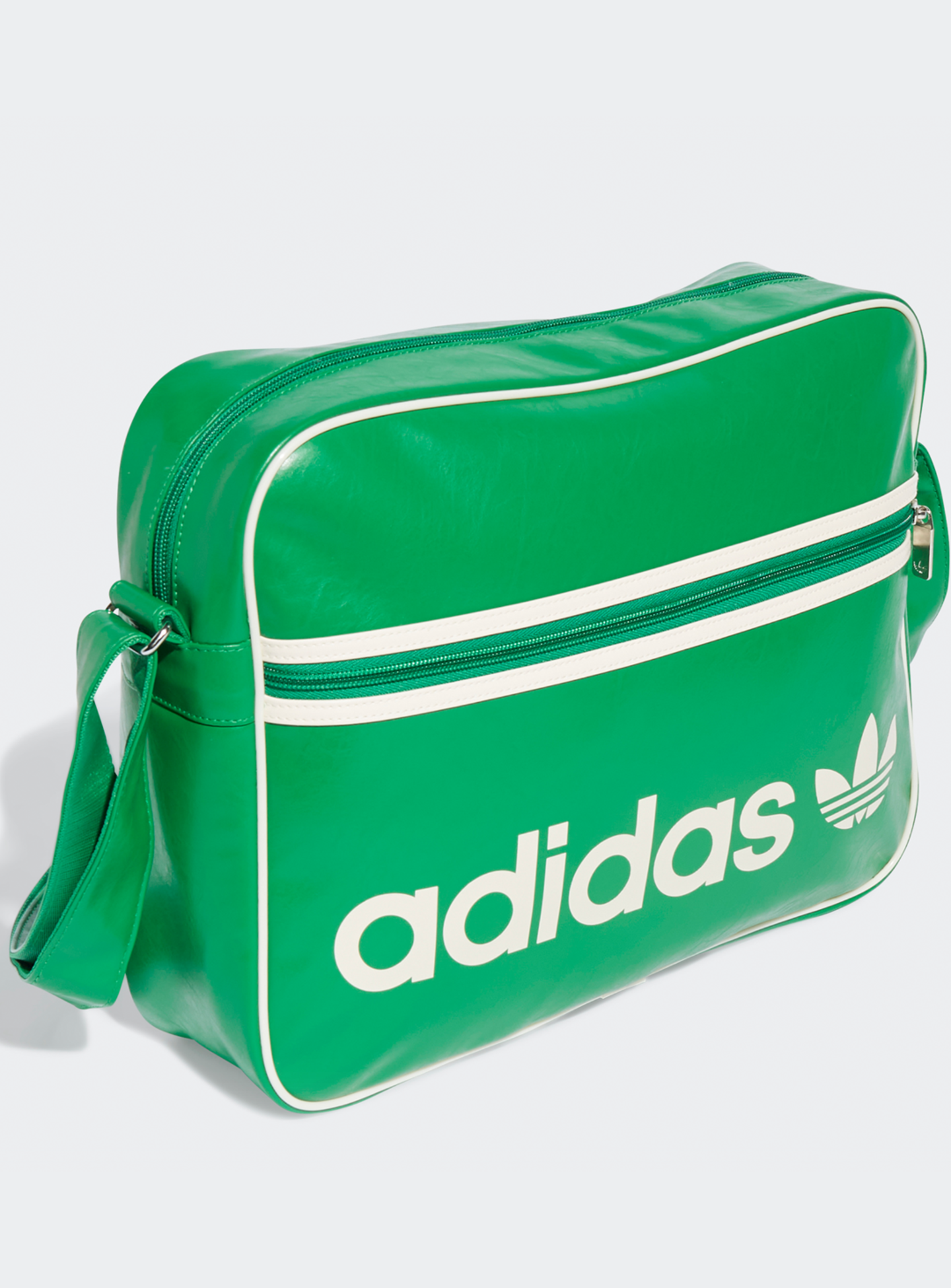 adidas Originals, Airliner OG, green, Image 3 of 6