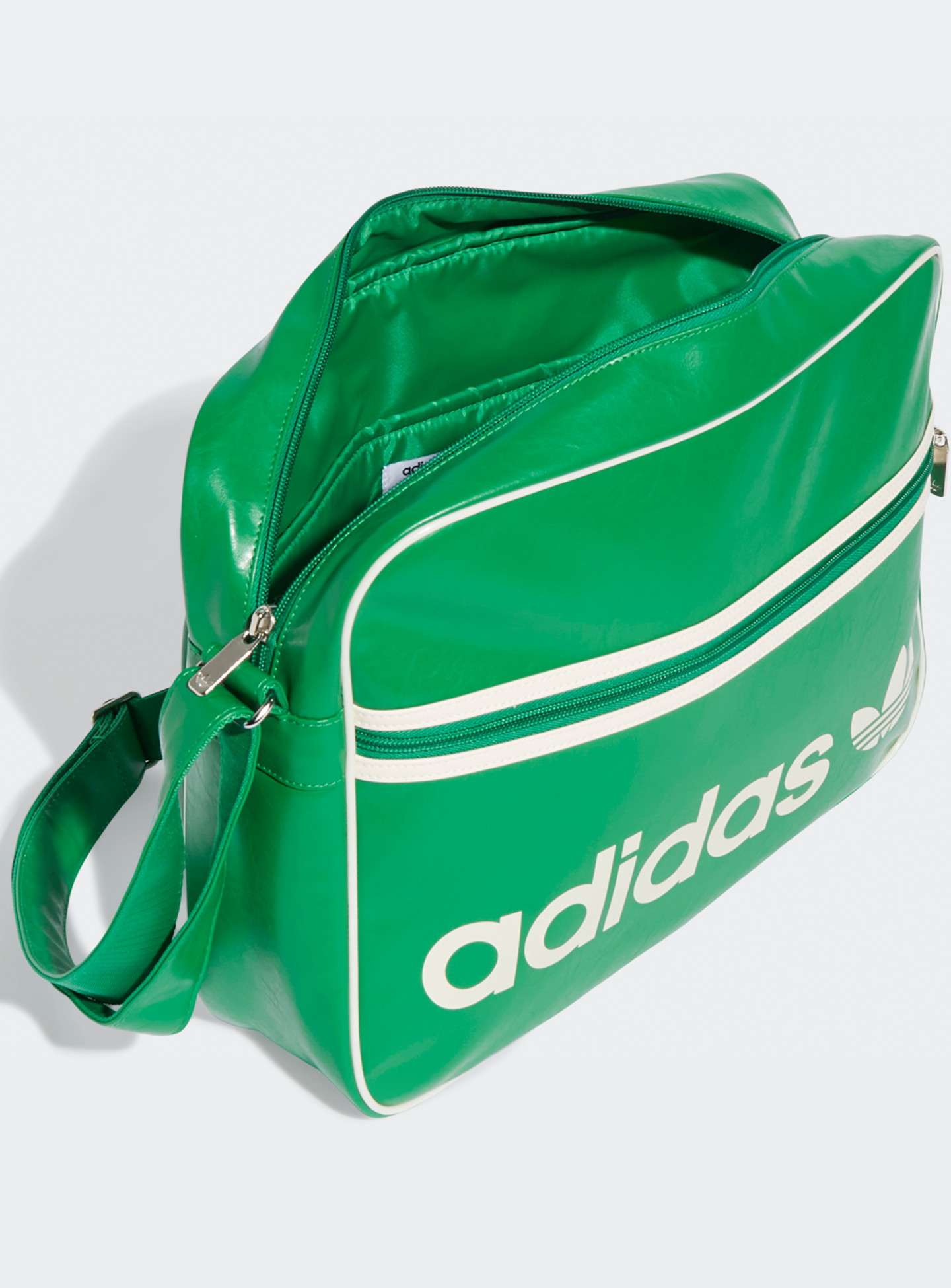 adidas Originals, Airliner OG, green, Image 4 of 6