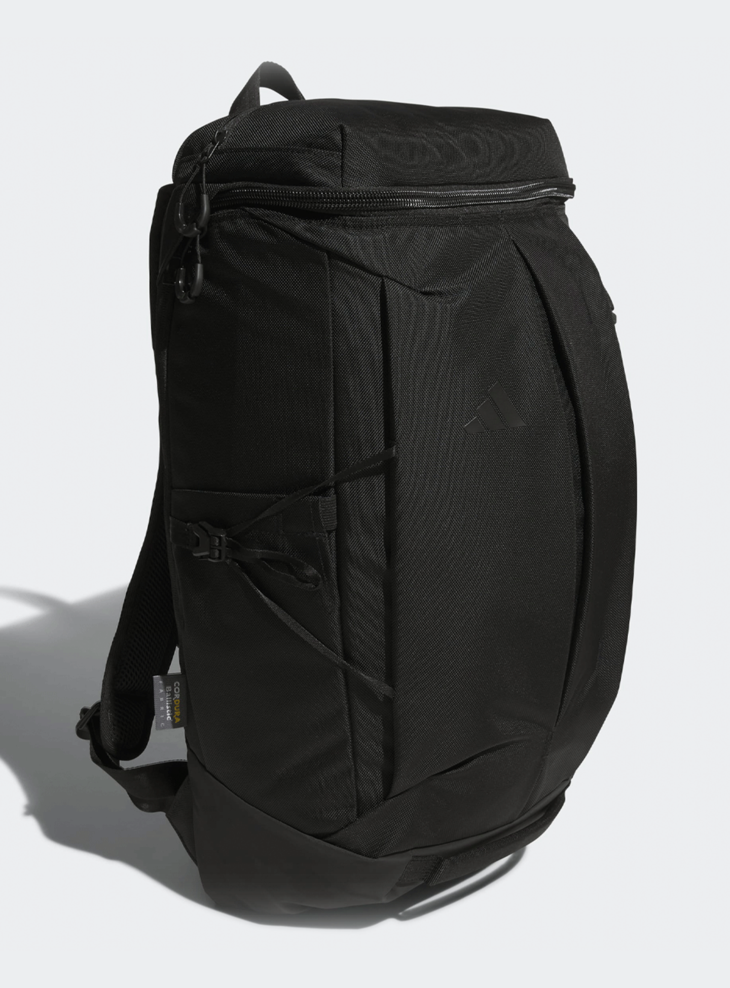 adidas Originals, Backpack, black, Image 3 of 6