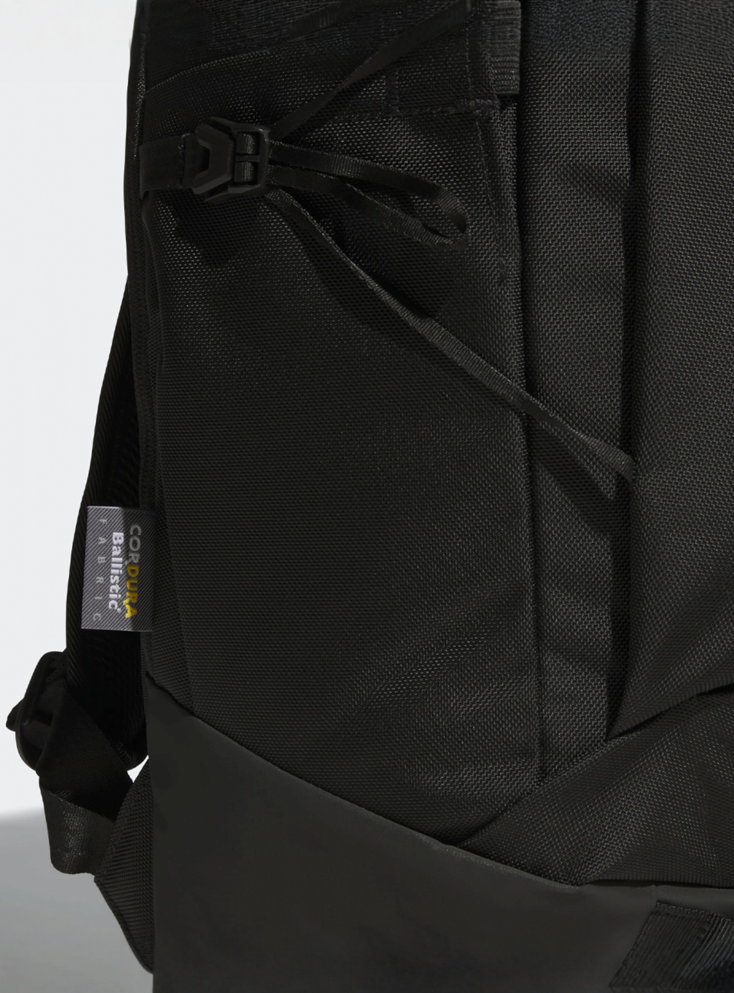 adidas Originals, Backpack, black, Image 6 of 6