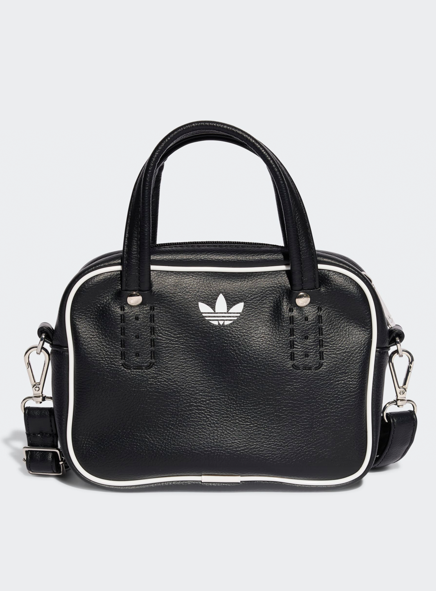 adidas Originals, Adicolor XS Bag, black, Image 1 of 5