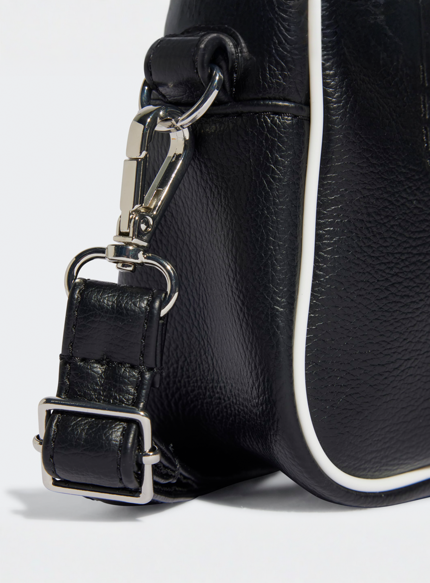 adidas Originals, Adicolor XS Bag, black, Image 5 of 5