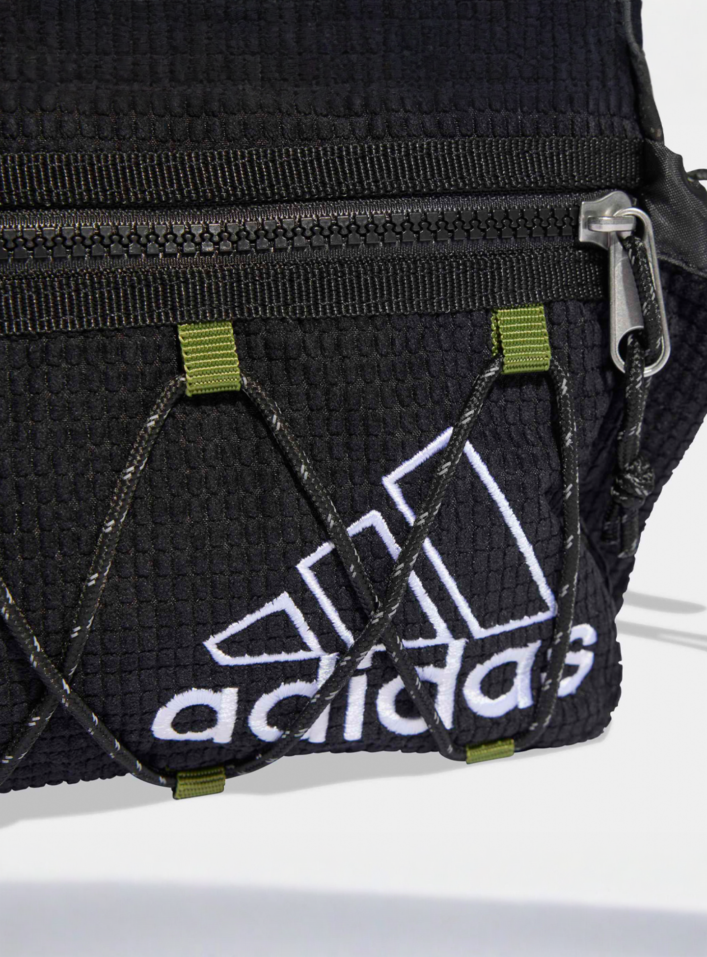adidas Originals, Waistbag, black, Image 5 of 6