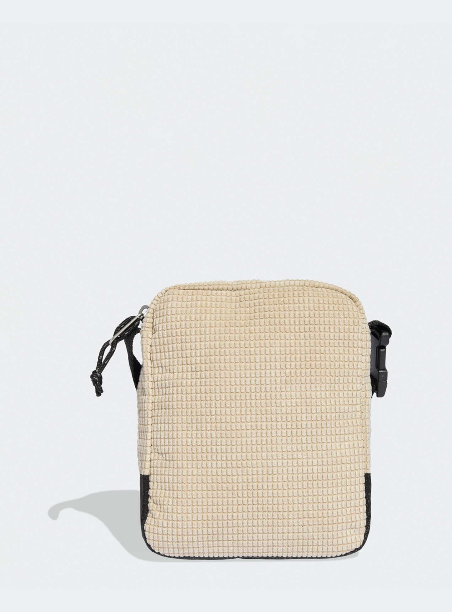 adidas Originals, Small Item Bag, beige, Image 2 of 6