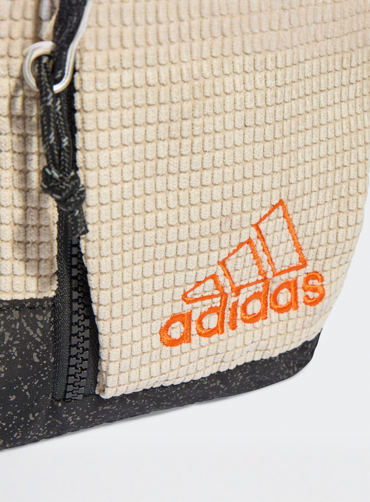 adidas Originals, Small Item Bag, beige, Image 6 of 6