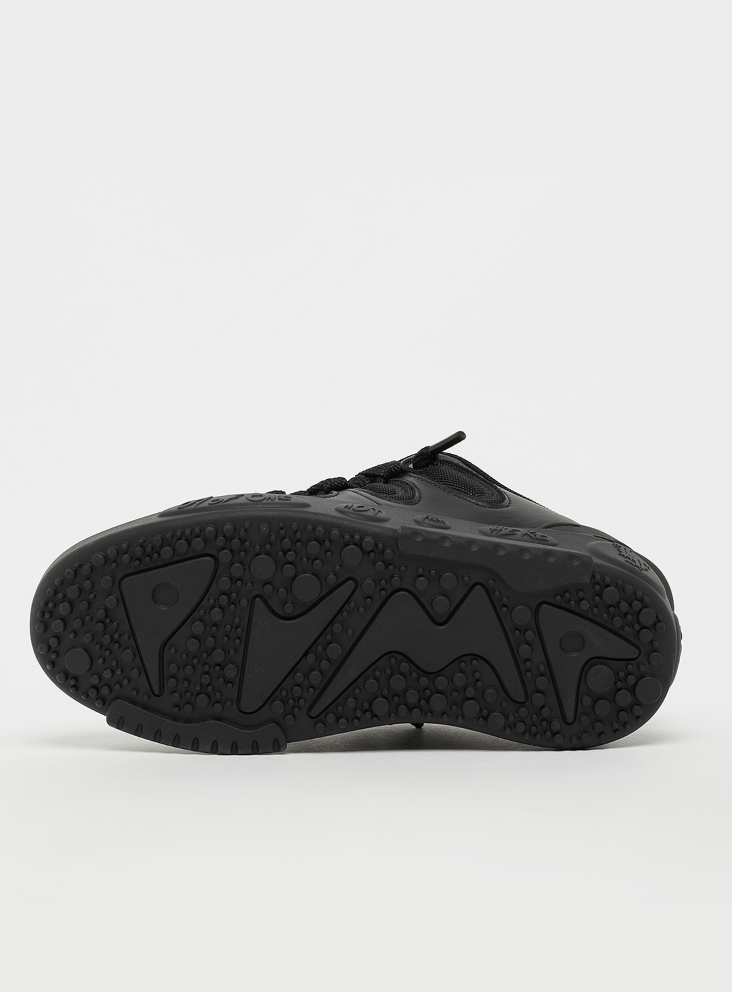 PUMA, LaFrancé 3x Black JR, black, Image 4 of 7