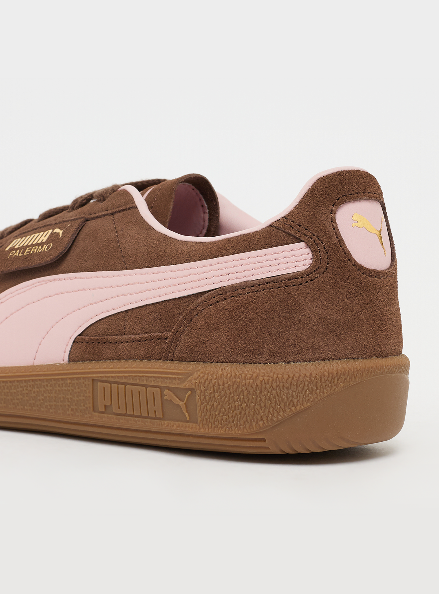 PUMA, Palermo Jr, brown, Image 7 of 7