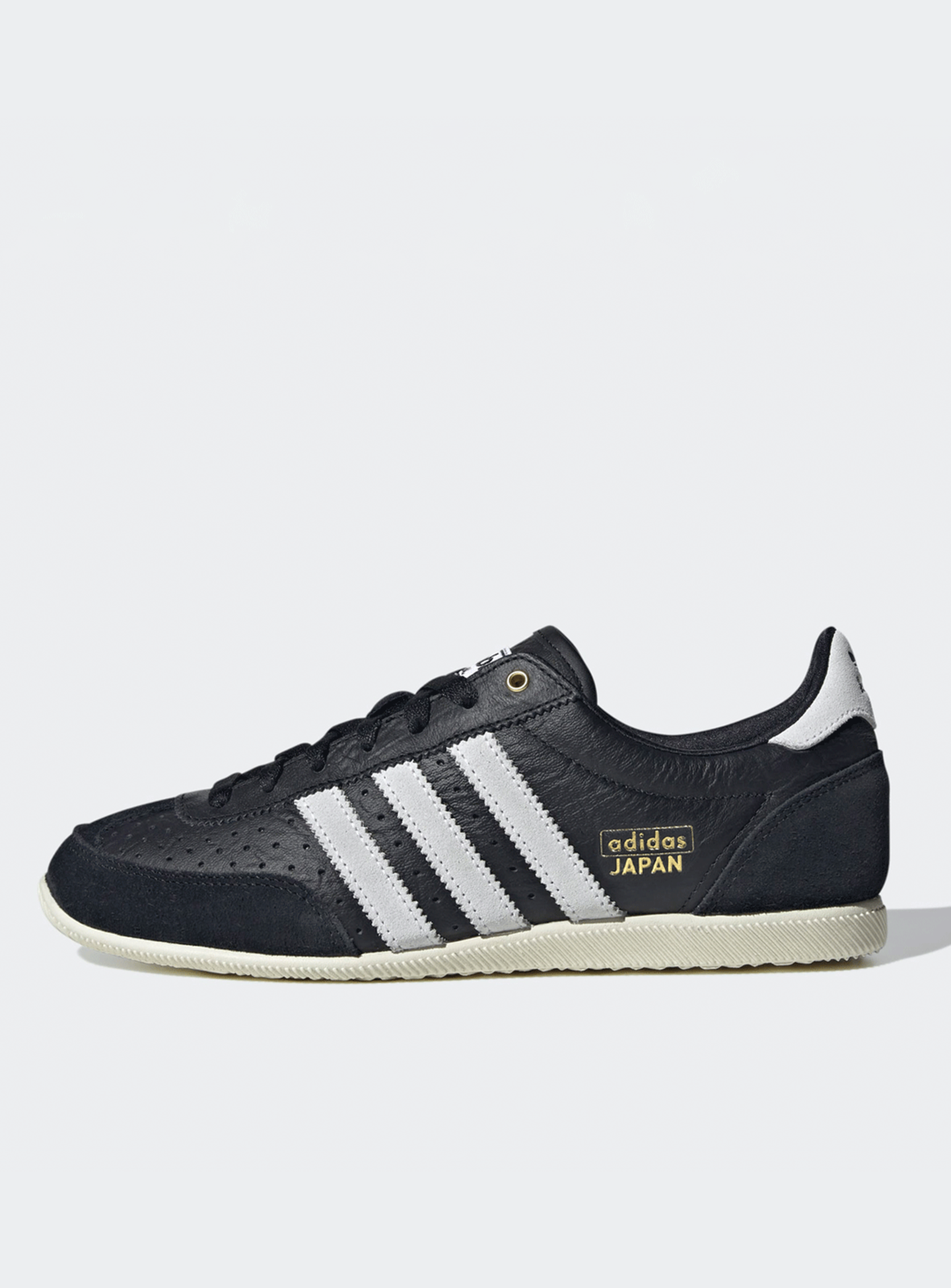 adidas Originals, Japan W Sneaker, black, Image 1 of 8