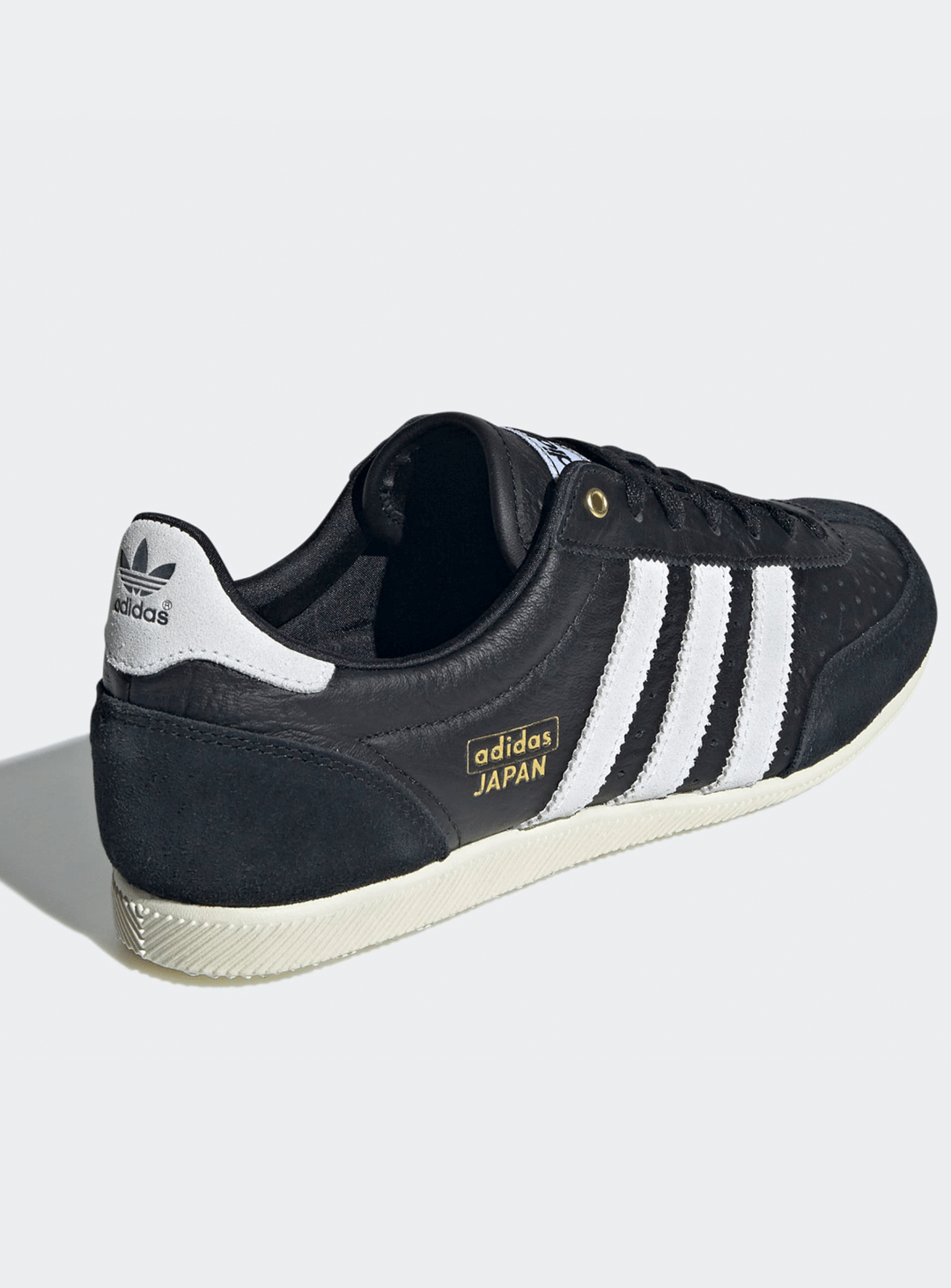adidas Originals, Japan W Sneaker, black, Image 4 of 8