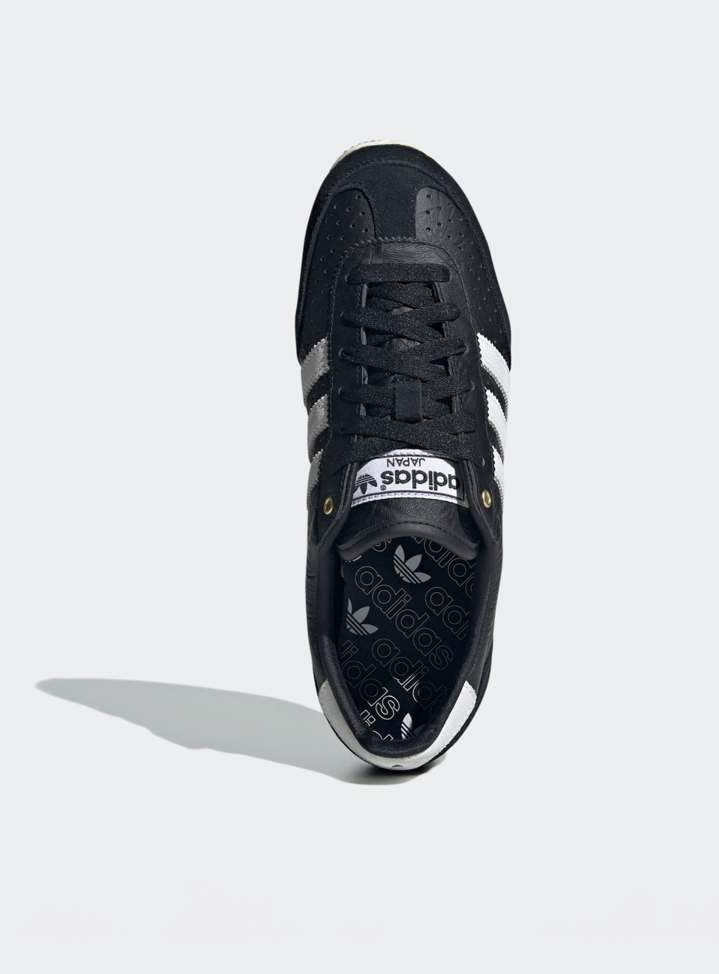 adidas Originals, Japan W Sneaker, black, Image 6 of 8