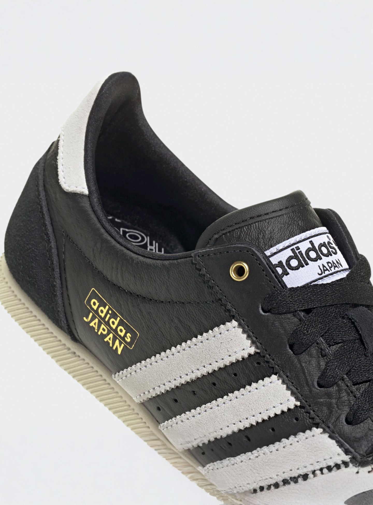 adidas Originals, Japan W Sneaker, black, Image 7 of 8