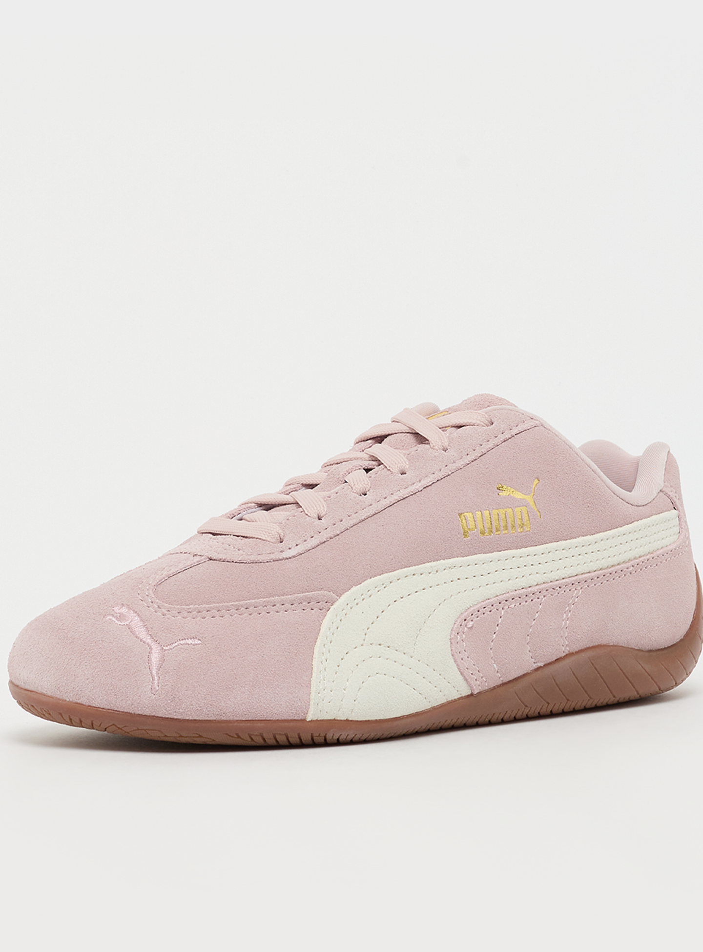 PUMA, Speedcat OG Jr, light pink, Image 2 of 7