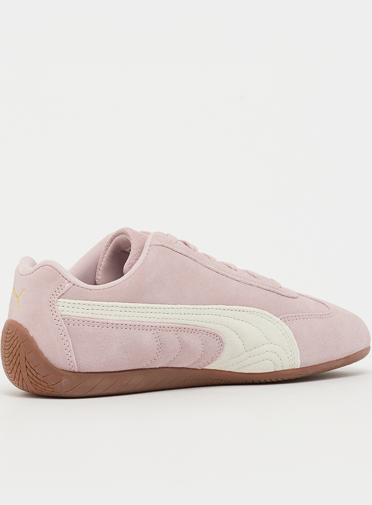PUMA, Speedcat OG Jr, light pink, Image 3 of 7