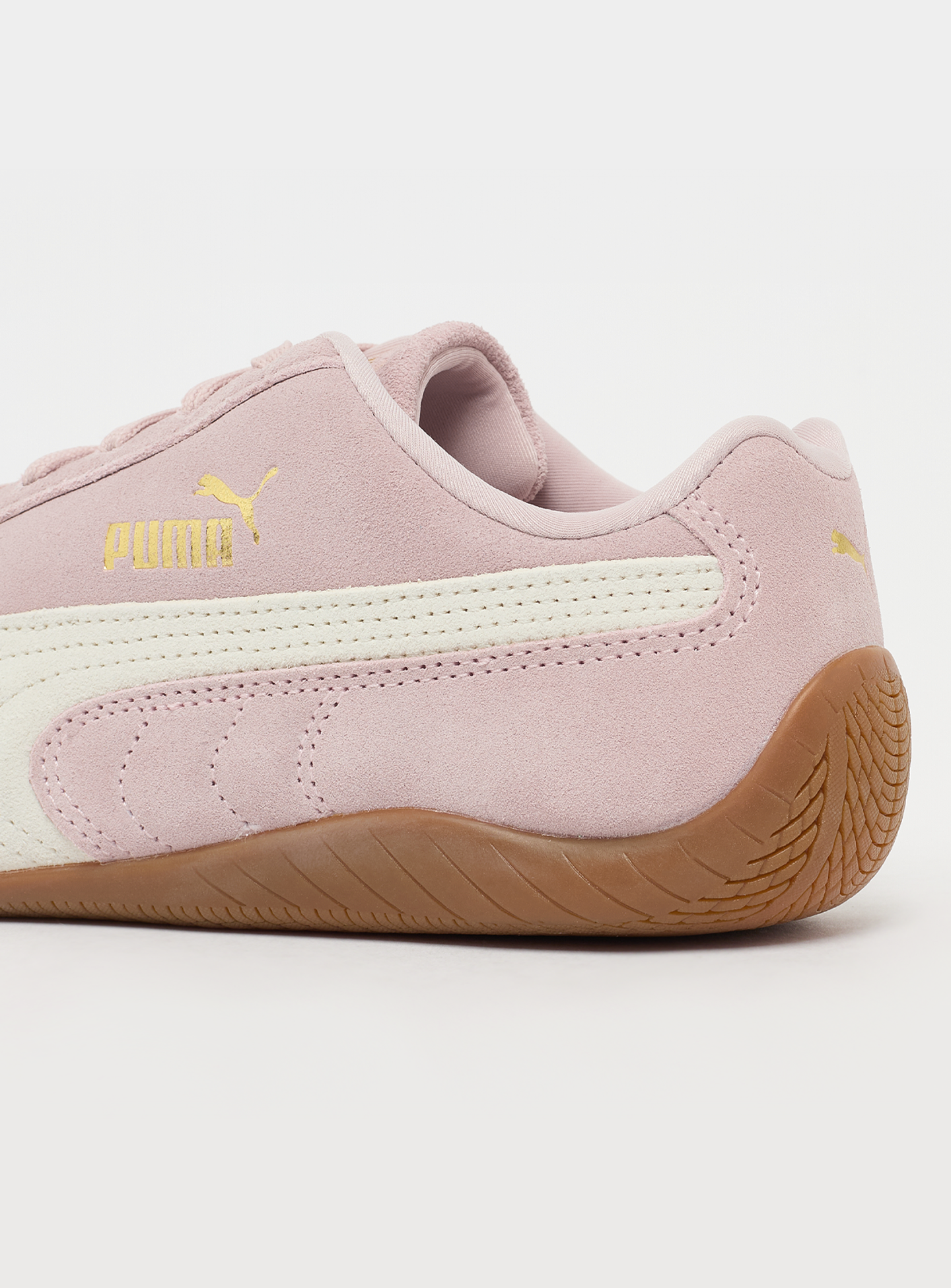 PUMA, Speedcat OG Jr, light pink, Image 7 of 7