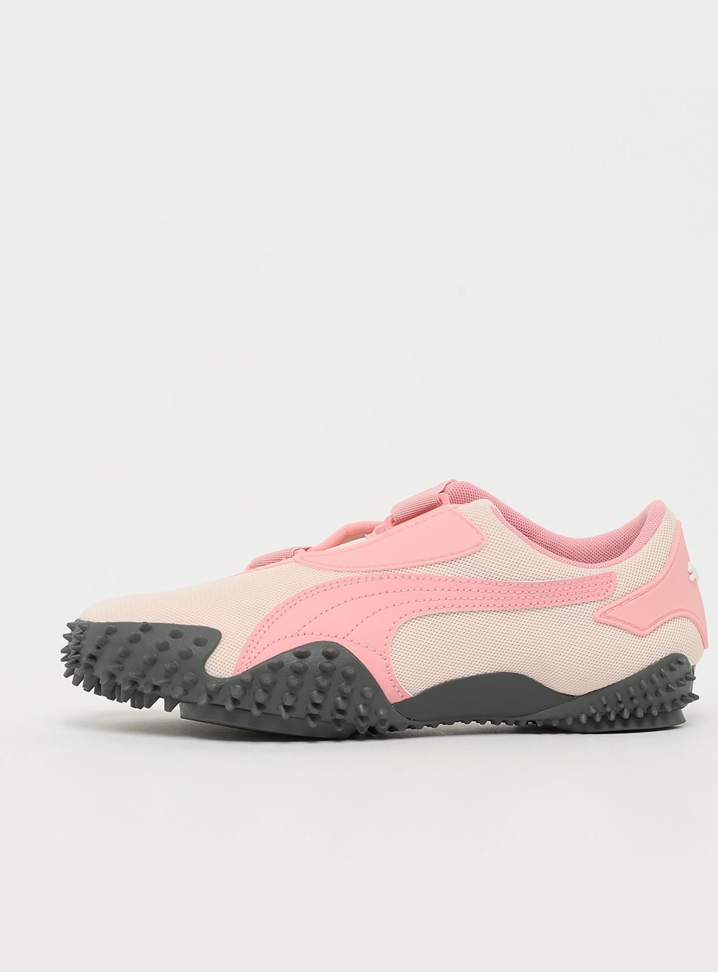 PUMA, Mostro OG Jr (GS), light pink, Image 1 of 7