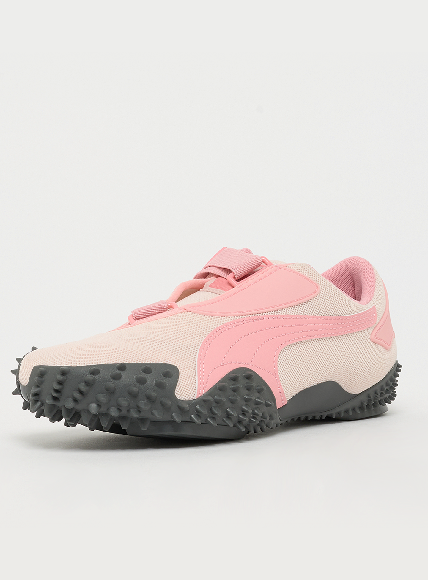 PUMA, Mostro OG Jr (GS), light pink, Image 2 of 7