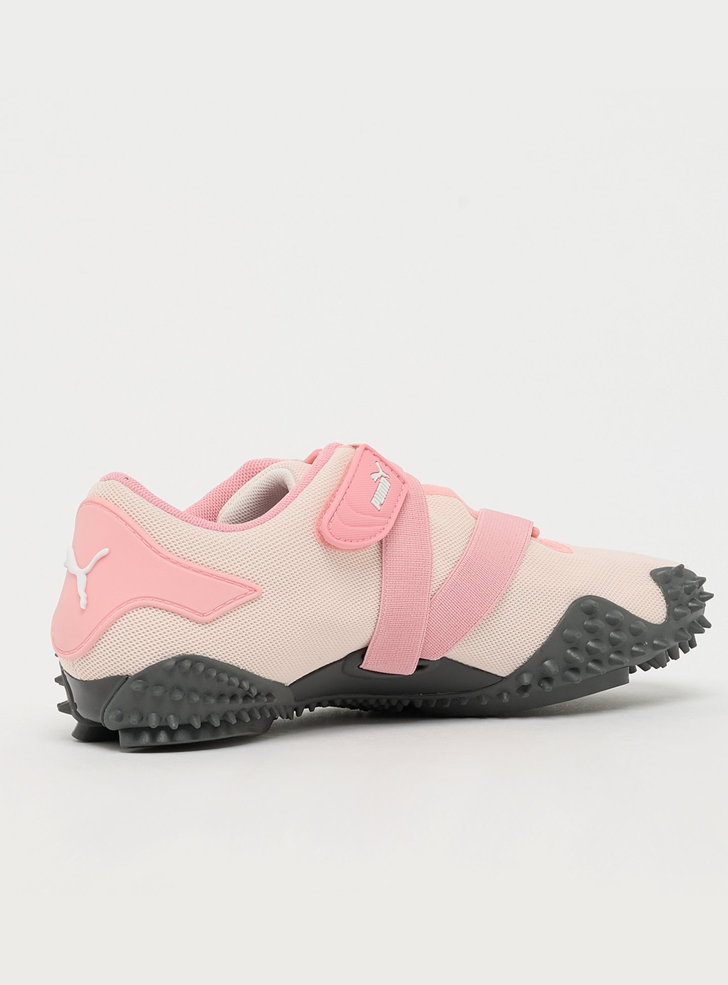 PUMA, Mostro OG Jr (GS), light pink, Image 3 of 7