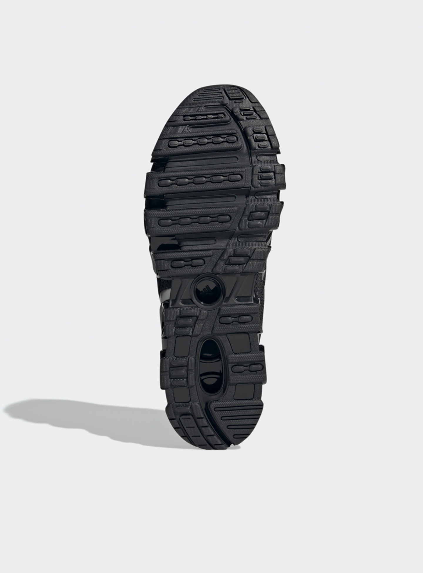 adidas Originals, Mega Ghostride Sneaker W, black, Image 5 of 8